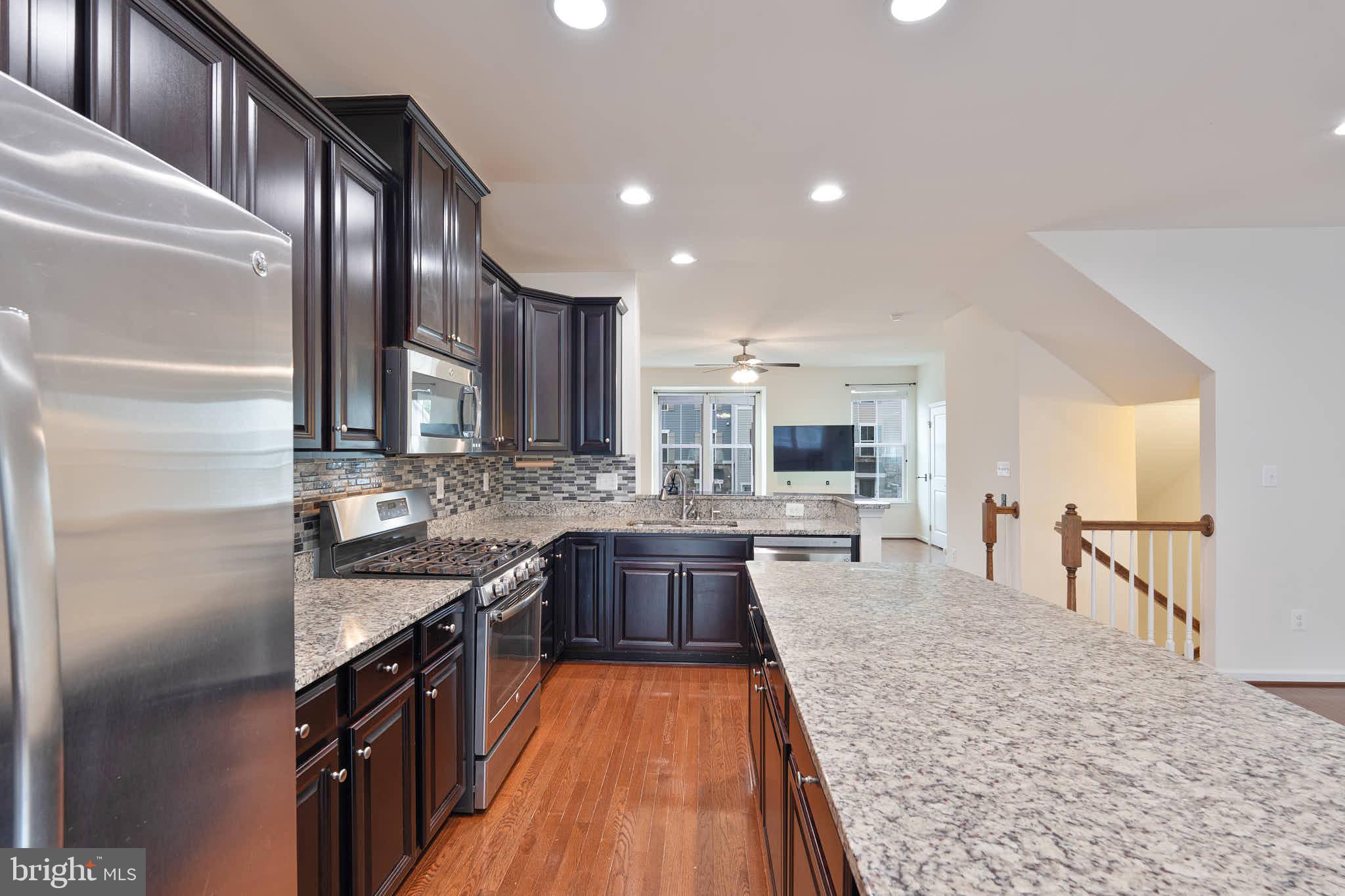 WESTRIDGE - Residential Lease