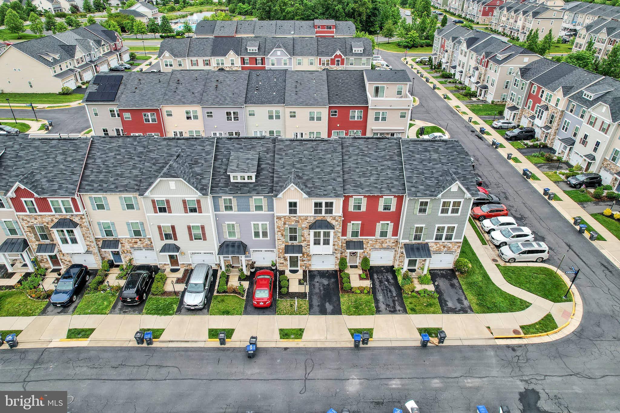 WESTRIDGE - Residential Lease