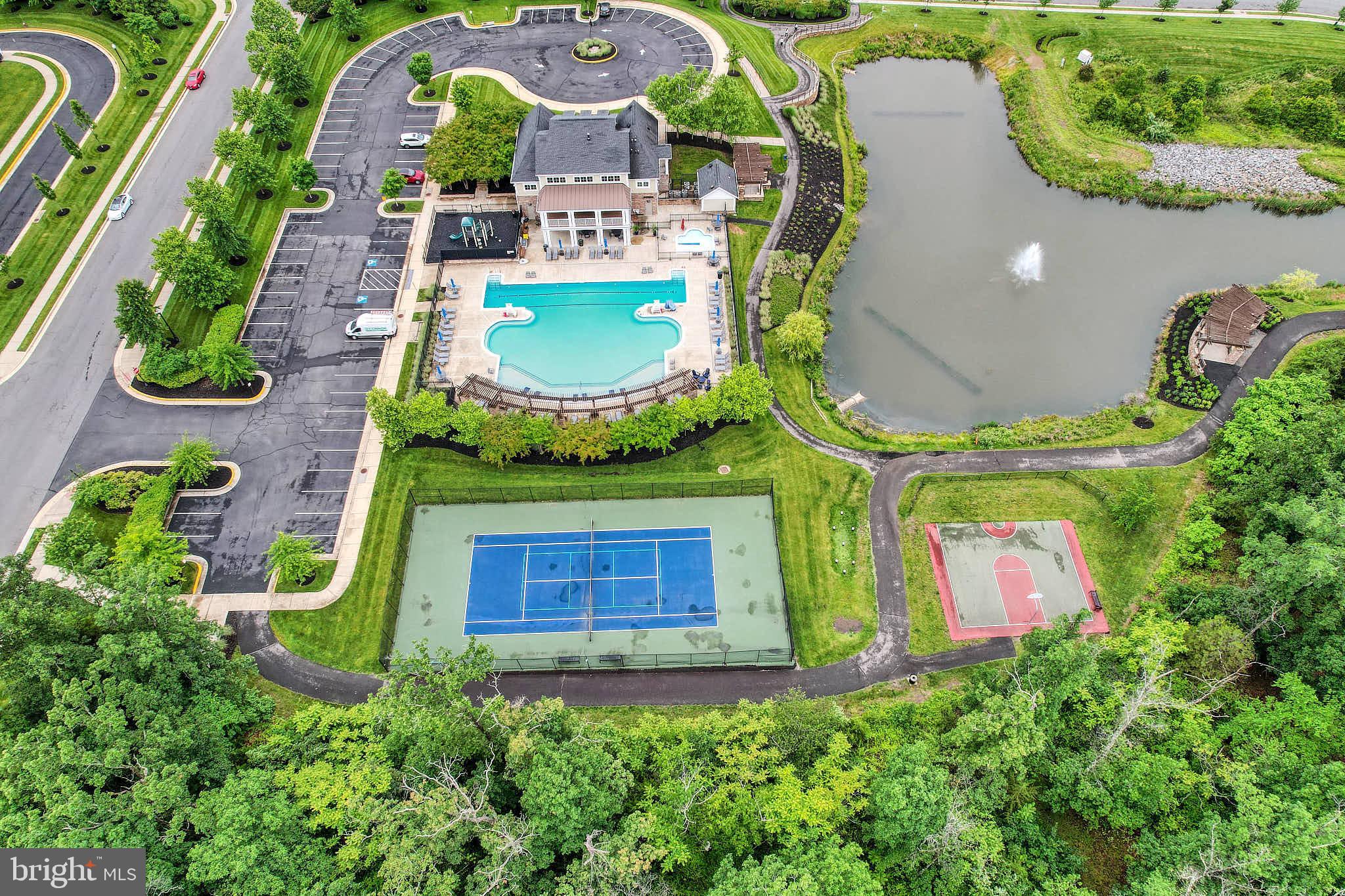 WESTRIDGE - Residential Lease