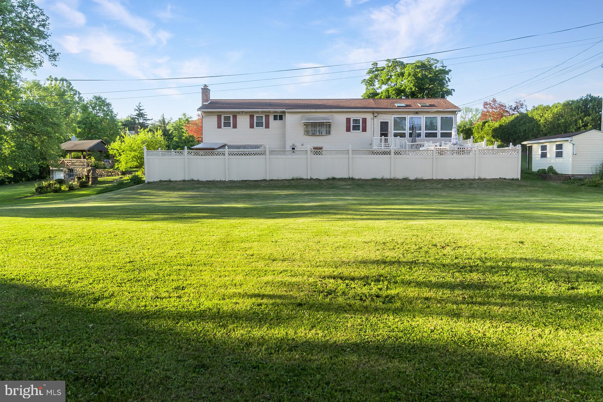 5560 N FAIRWAY DRIVE