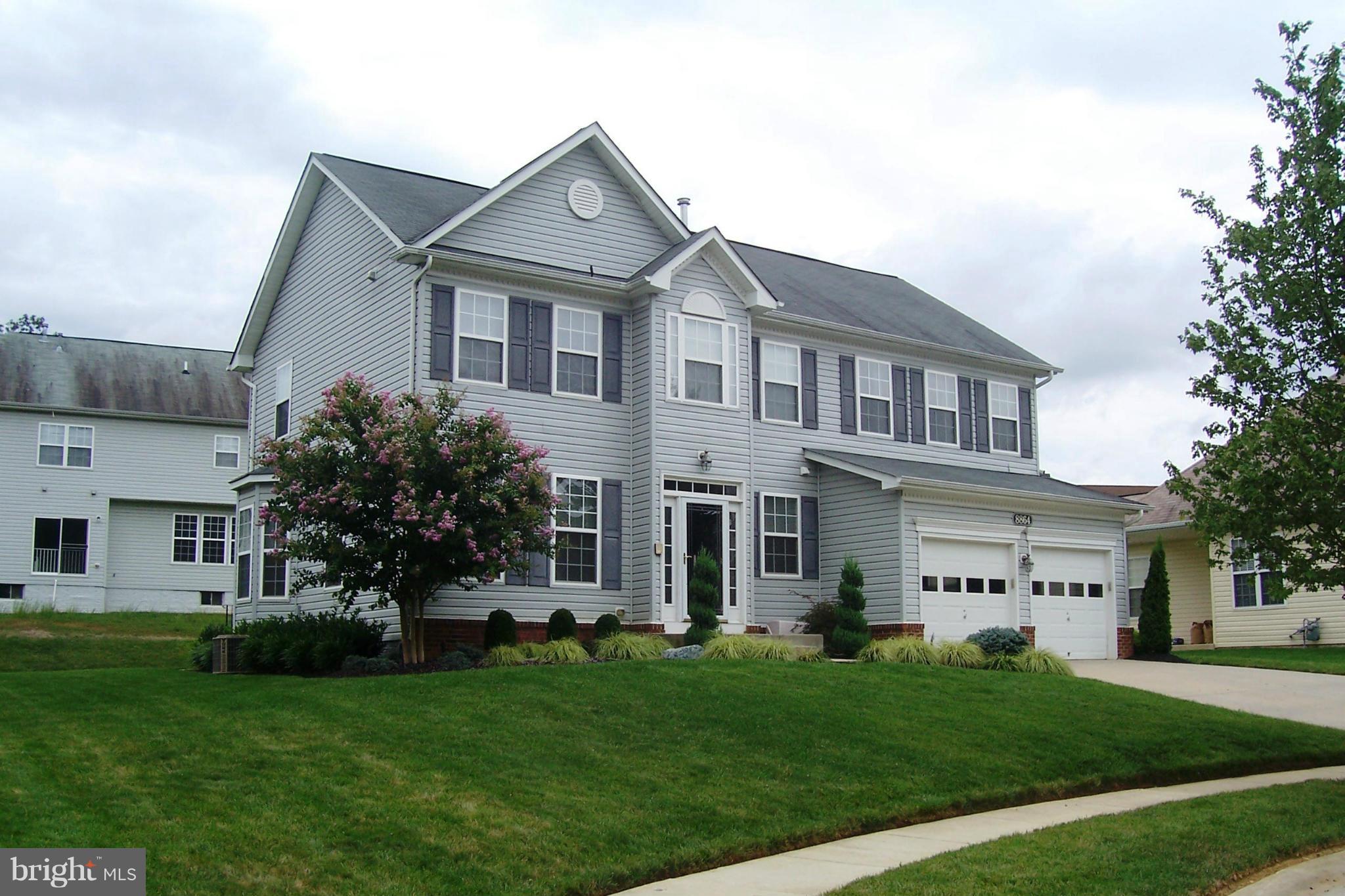 KINGSVIEW SUB - Residential Lease