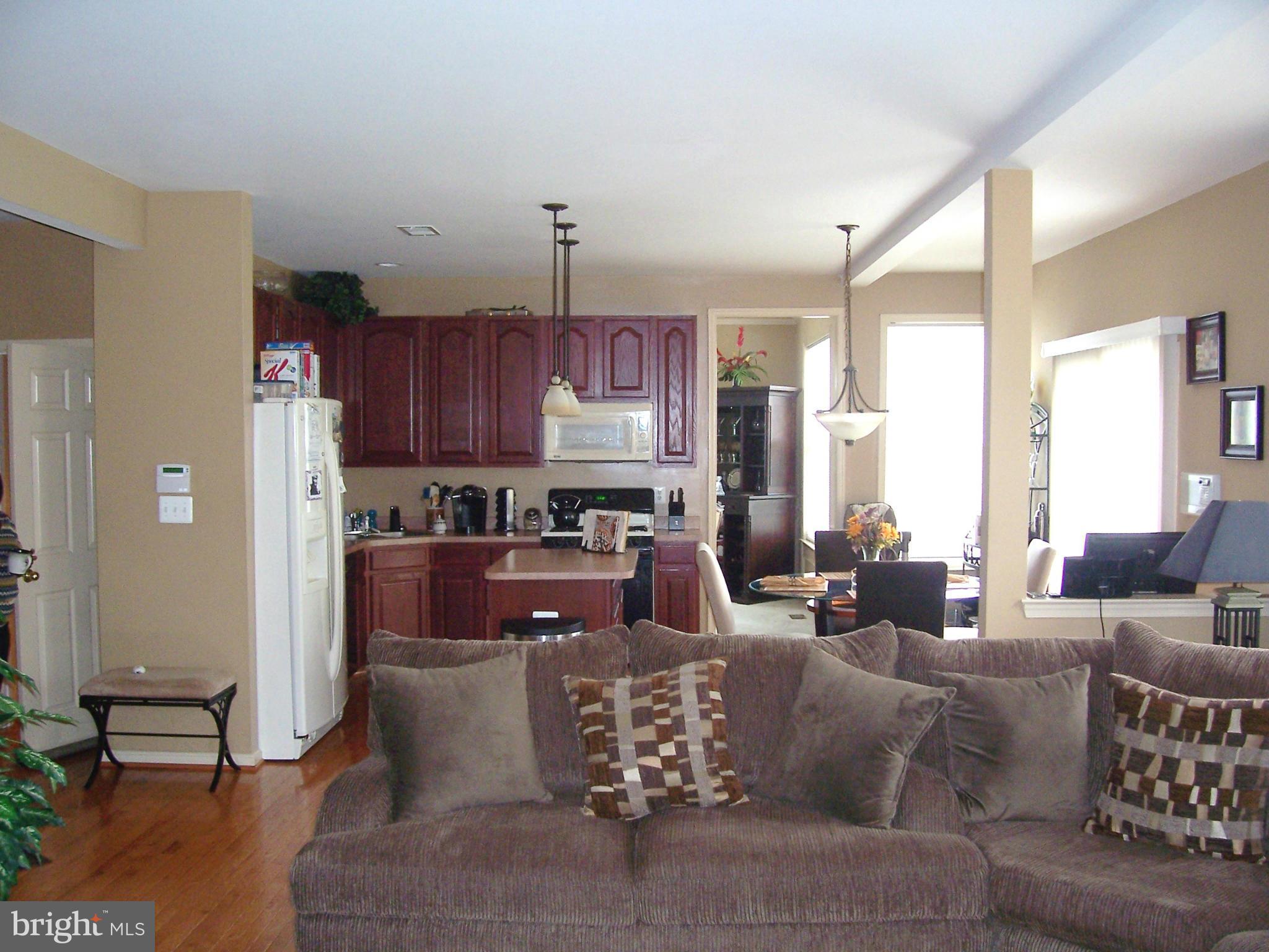 KINGSVIEW SUB - Residential Lease