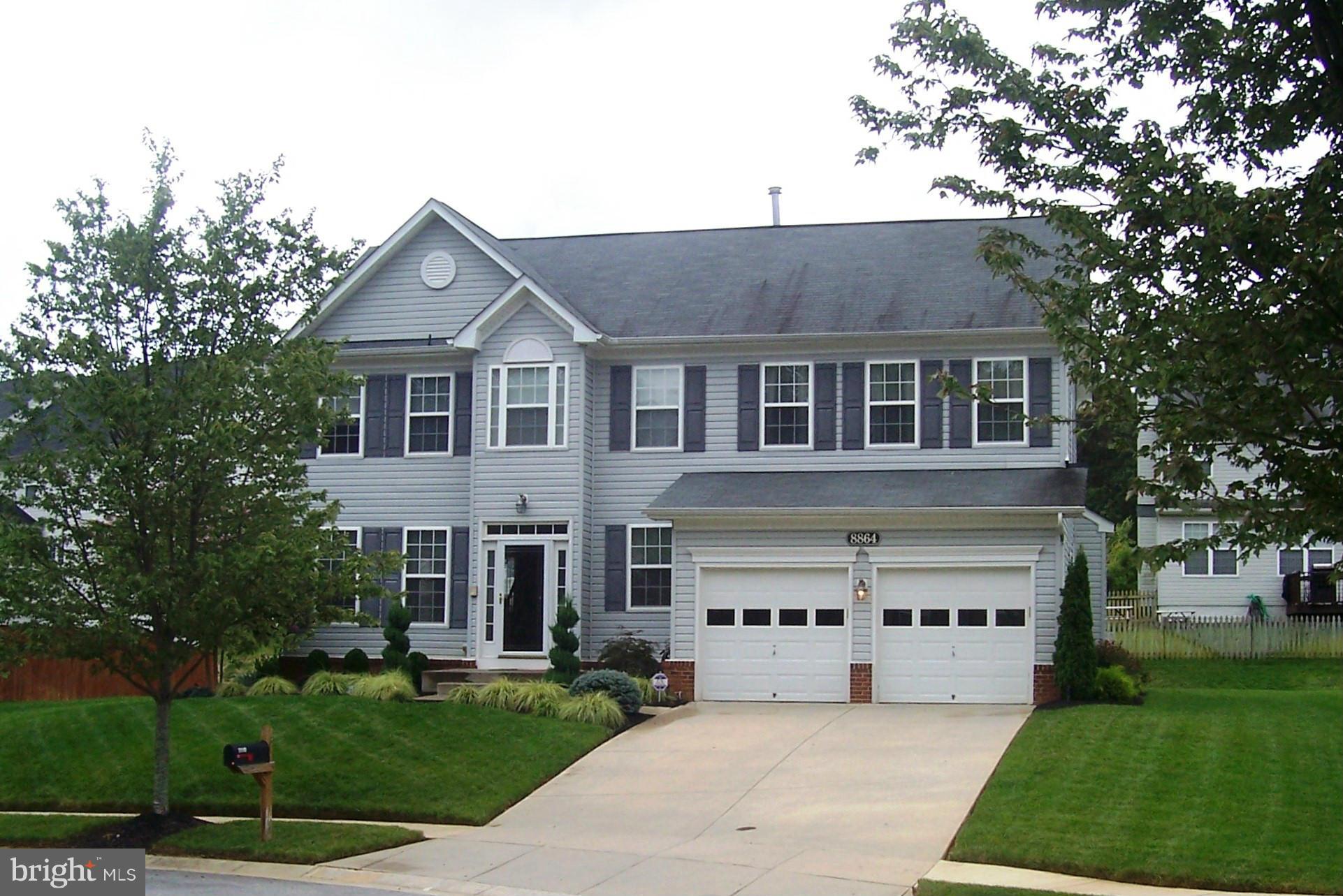 KINGSVIEW SUB - Residential Lease