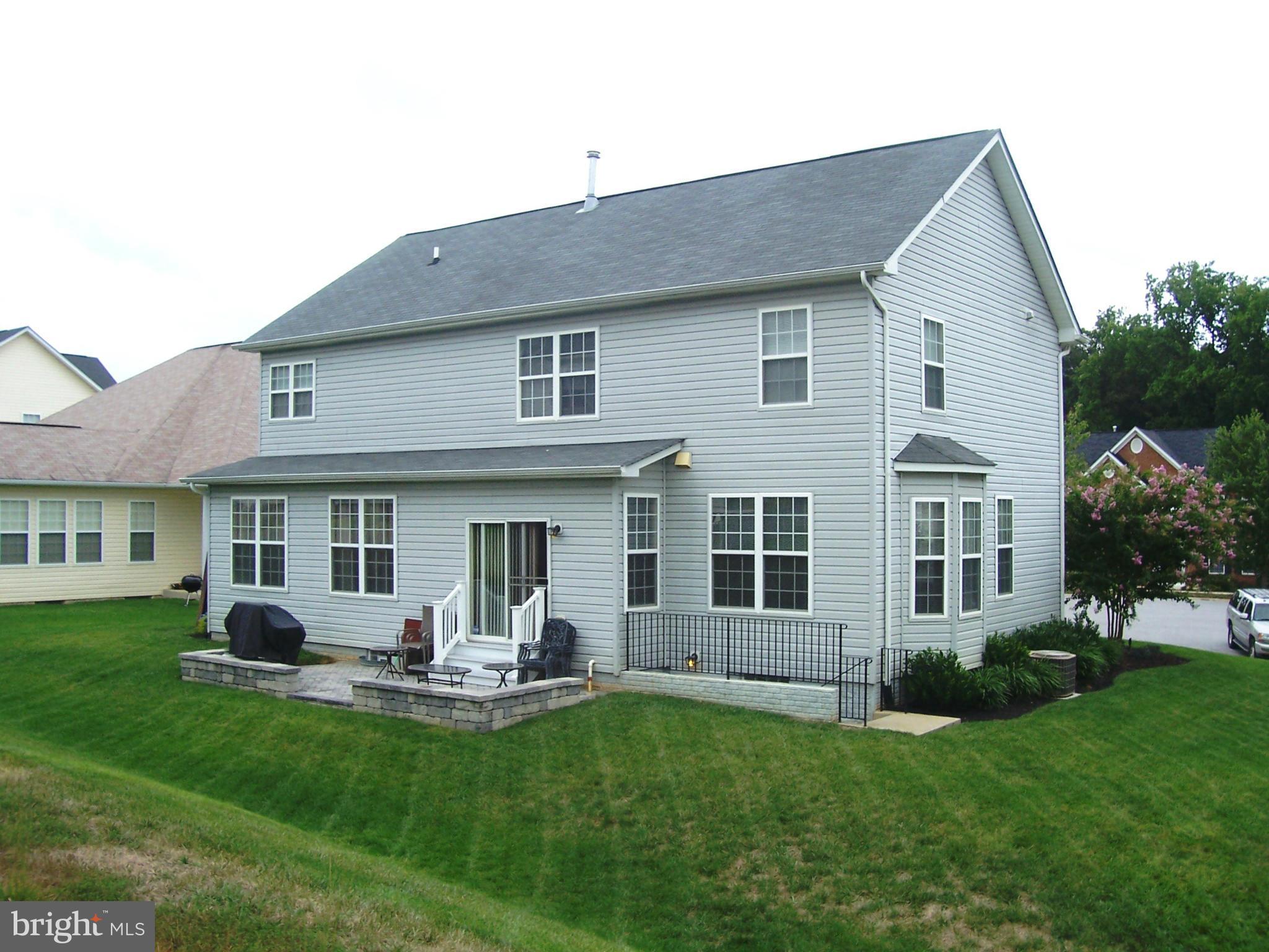 KINGSVIEW SUB - Residential Lease