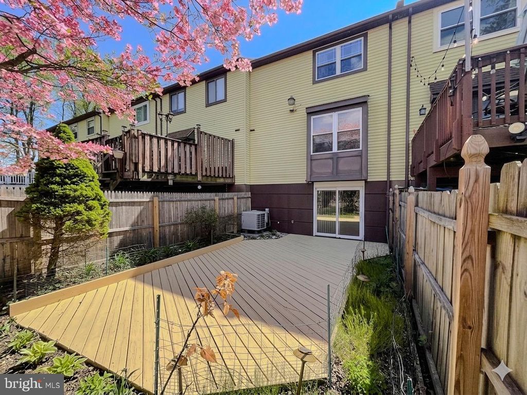 Photo of 1009 Burnley Court, BENSALEM, PA 19020 (MLS # PABU2115512)