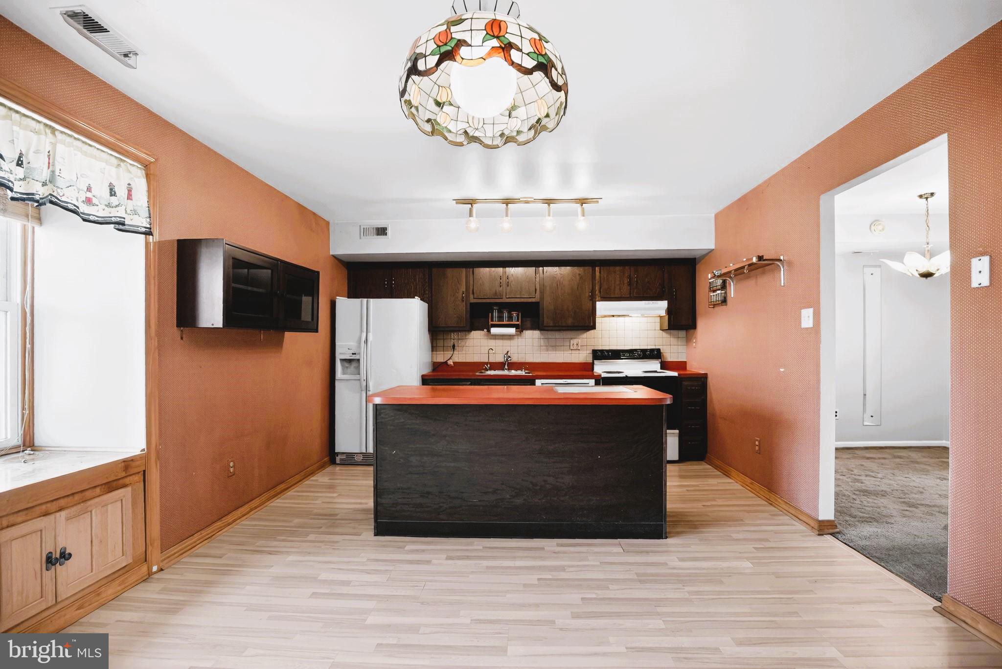 CLUSTERS - Residential