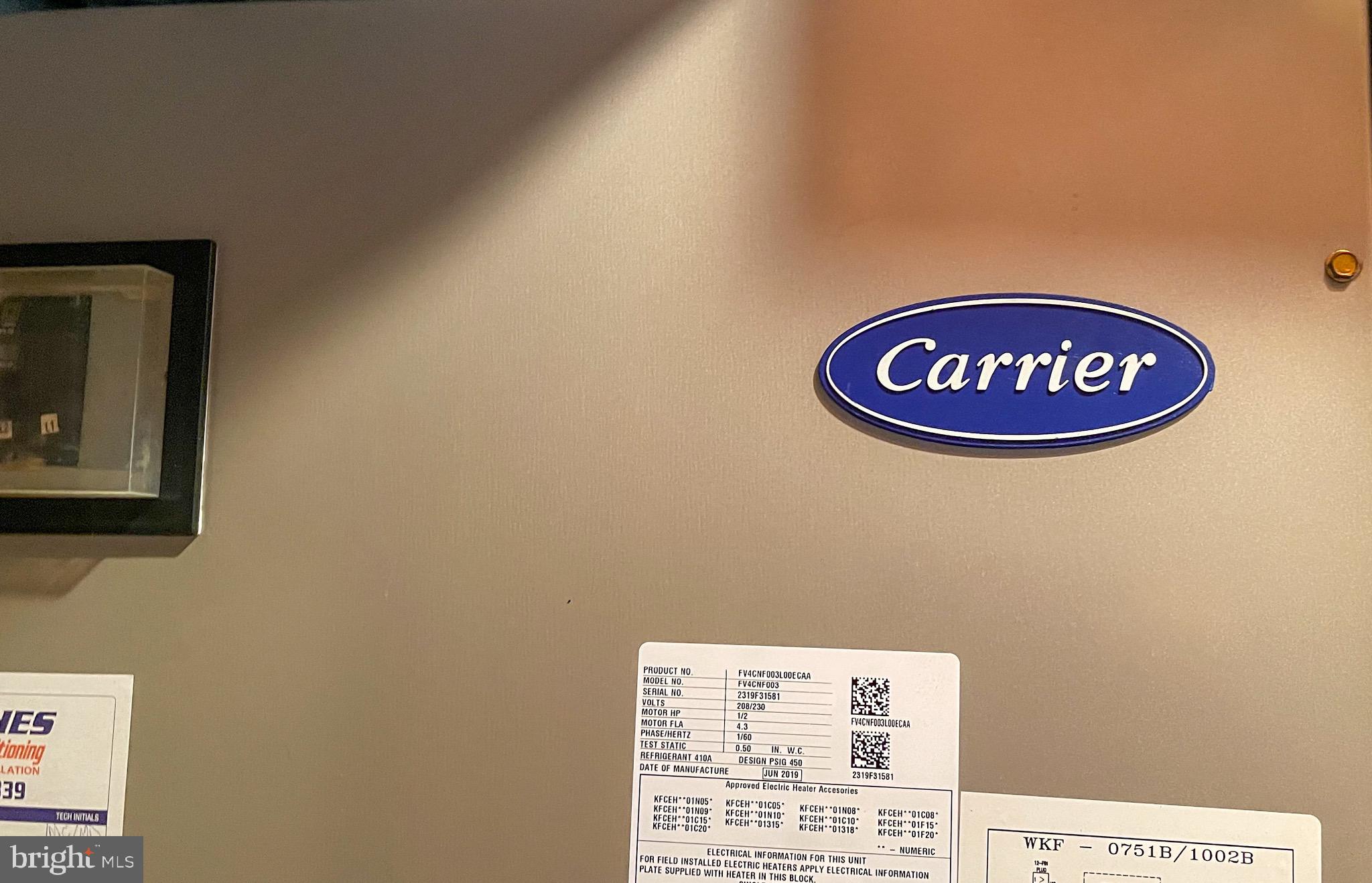 CLUSTERS - Residential