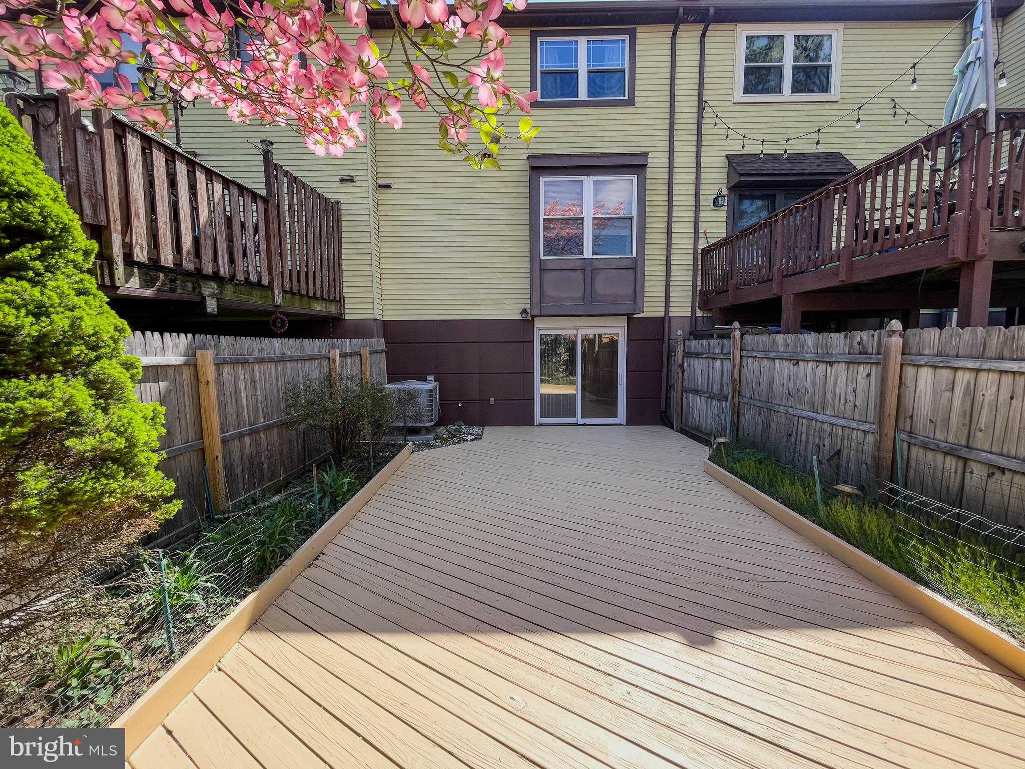 CLUSTERS - Residential