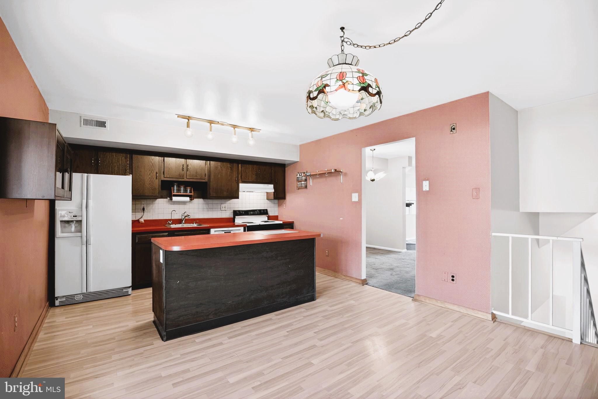 CLUSTERS - Residential