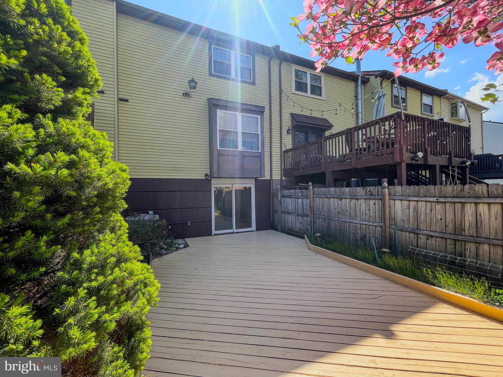 CLUSTERS - Residential