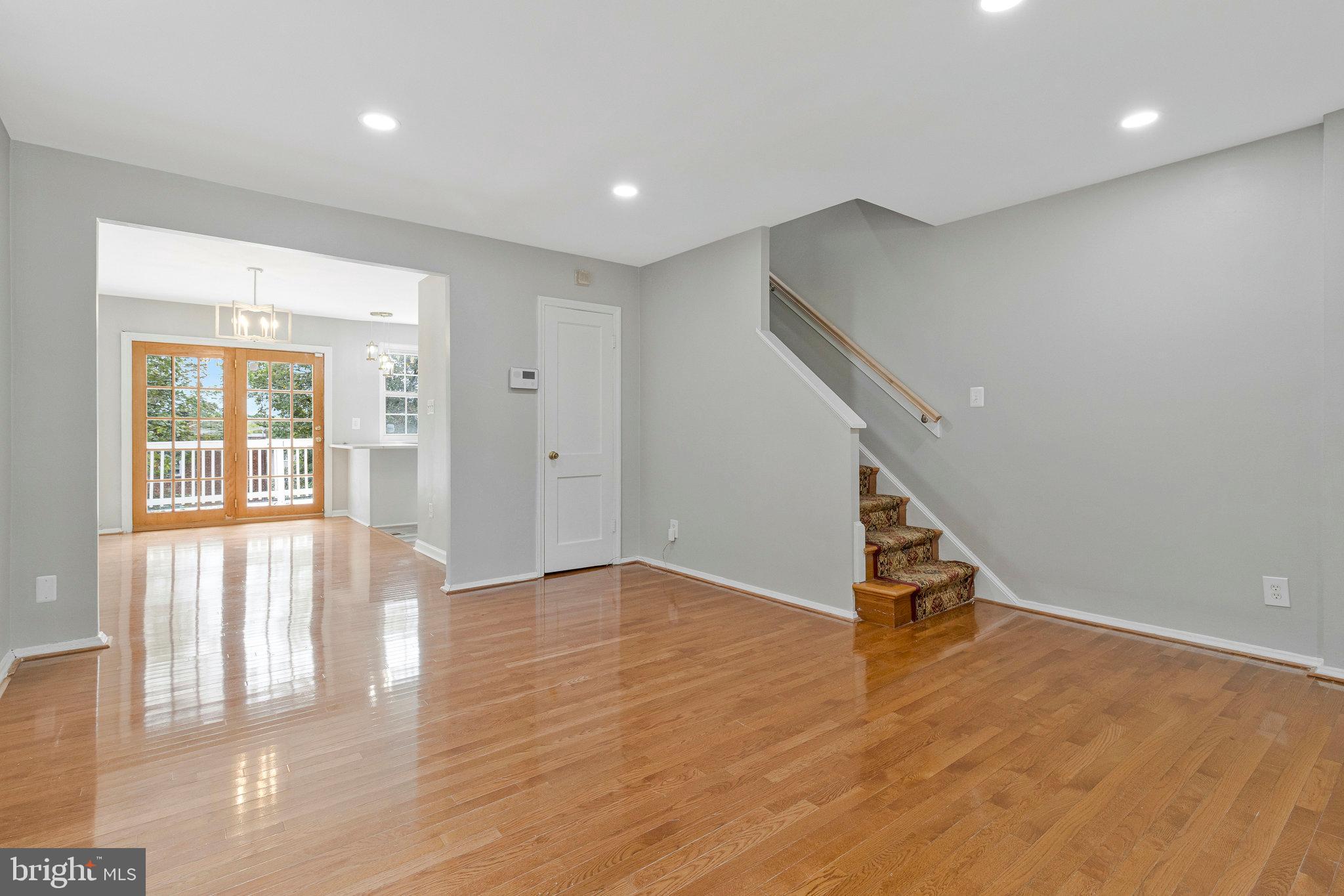 657 BRANDYWINE STREET SE