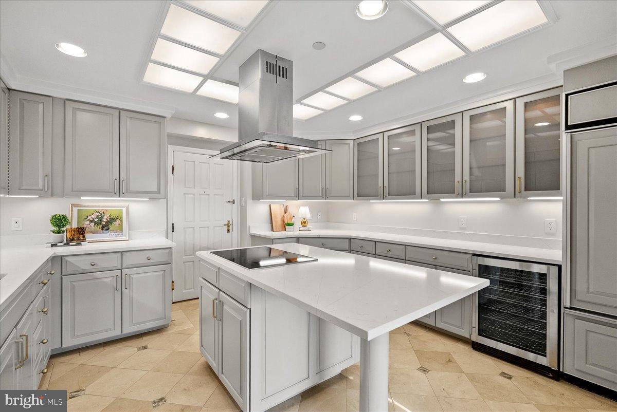 ROSSLYN - Residential