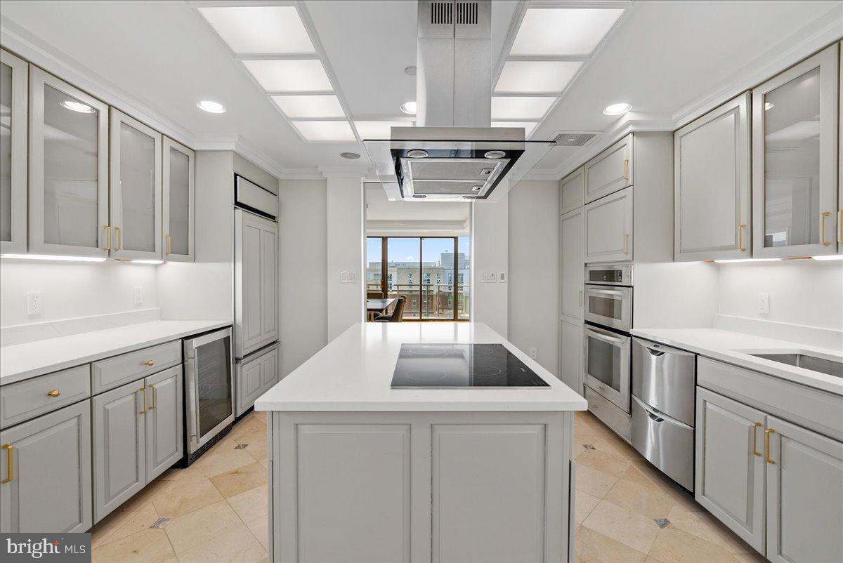 ROSSLYN - Residential