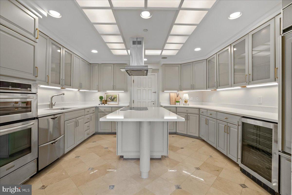 ROSSLYN - Residential