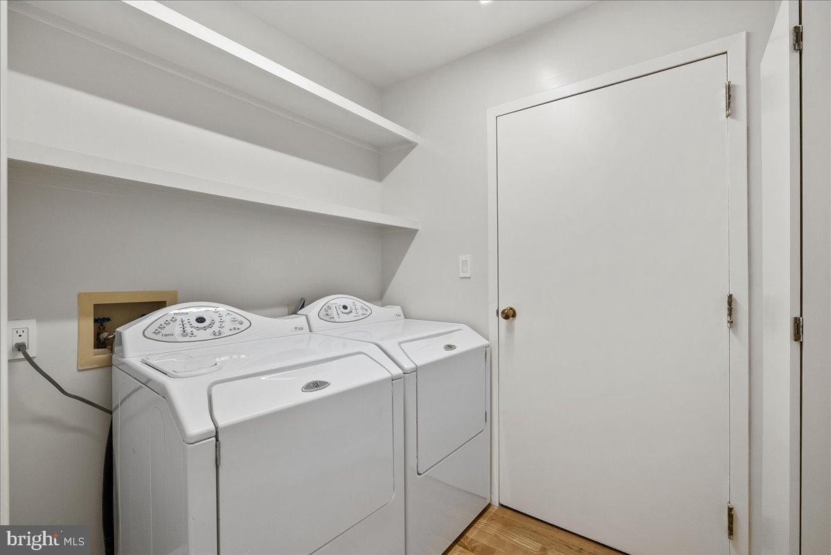 ROSSLYN - Residential