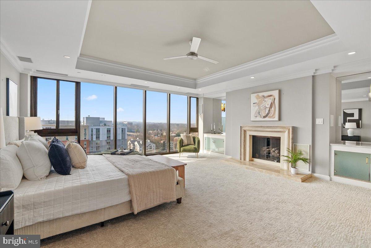 ROSSLYN - Residential