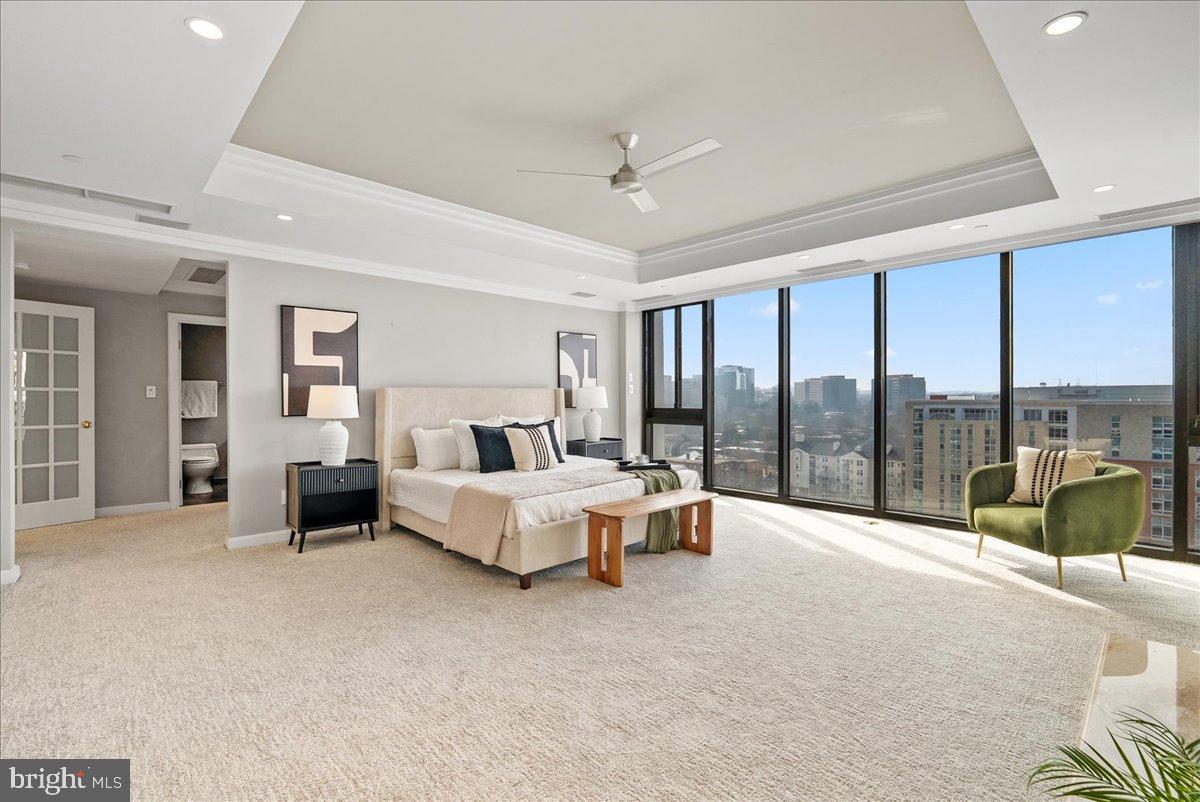 ROSSLYN - Residential