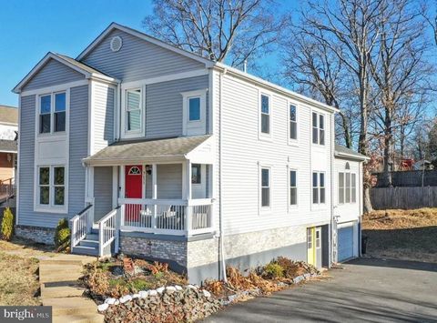 9653 OLD WELLINGTON ROAD MANASSAS VA 20110