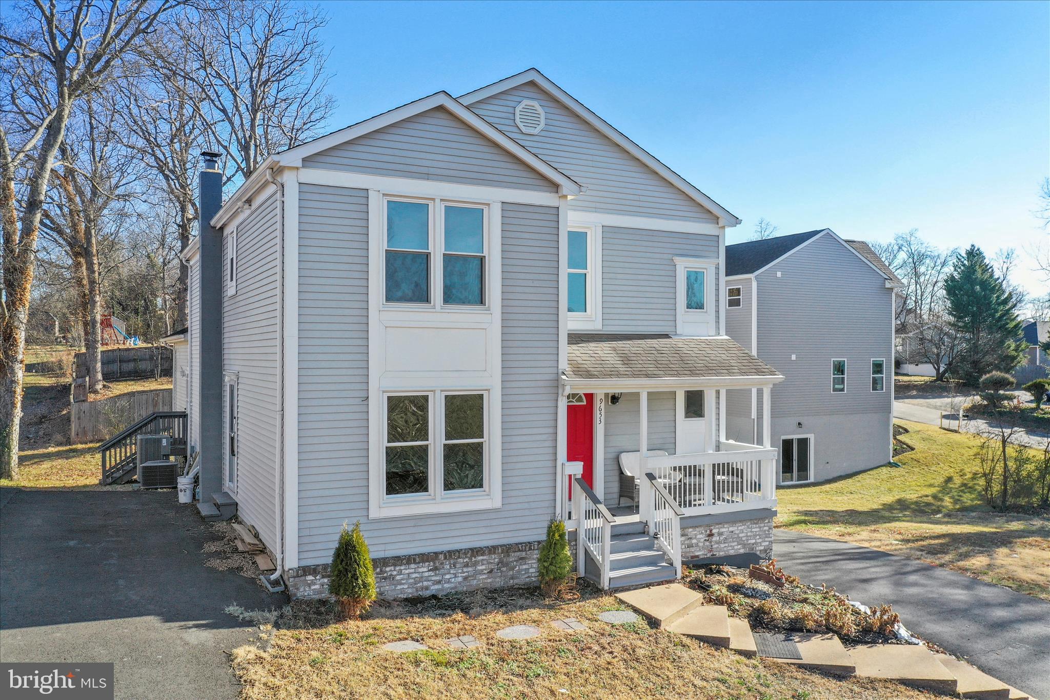 9653 OLD WELLINGTON ROAD