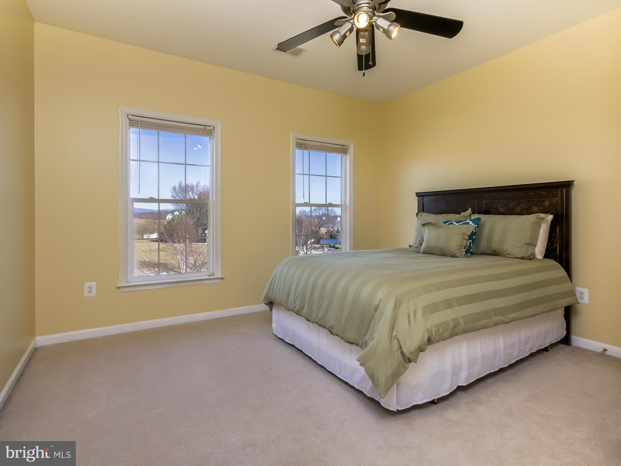 ROSE HILL - Residential