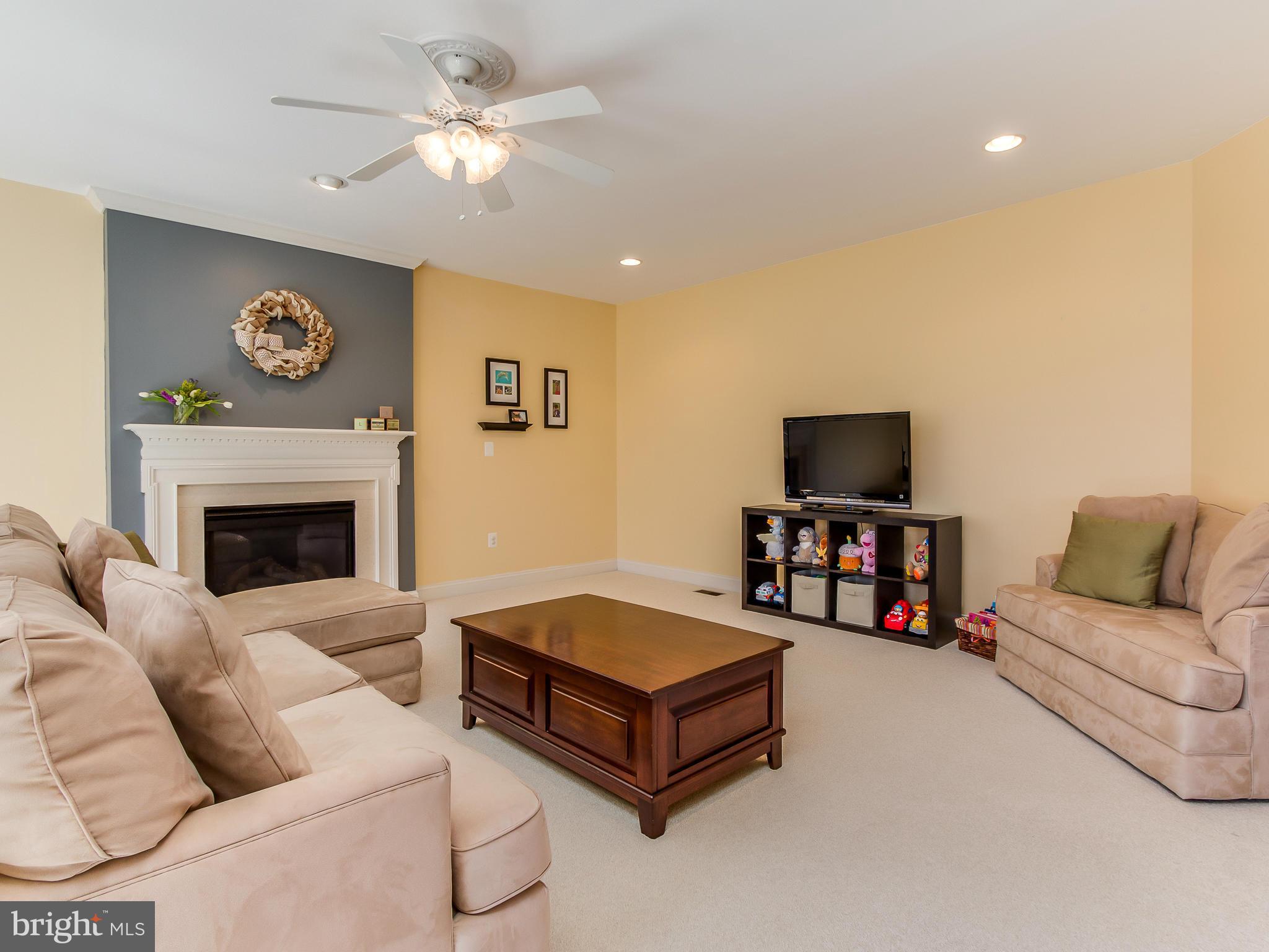 ROSE HILL - Residential