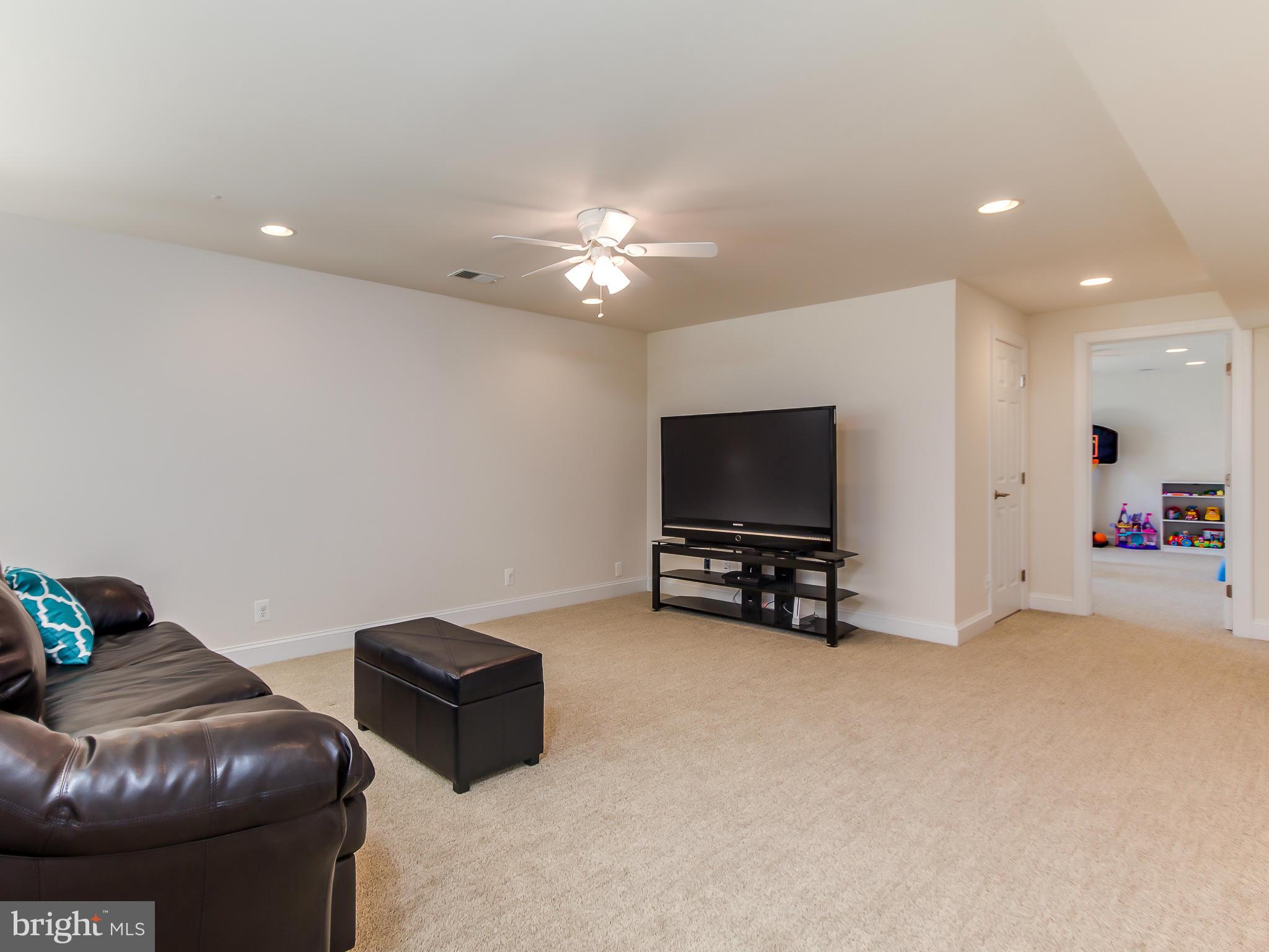 ROSE HILL - Residential