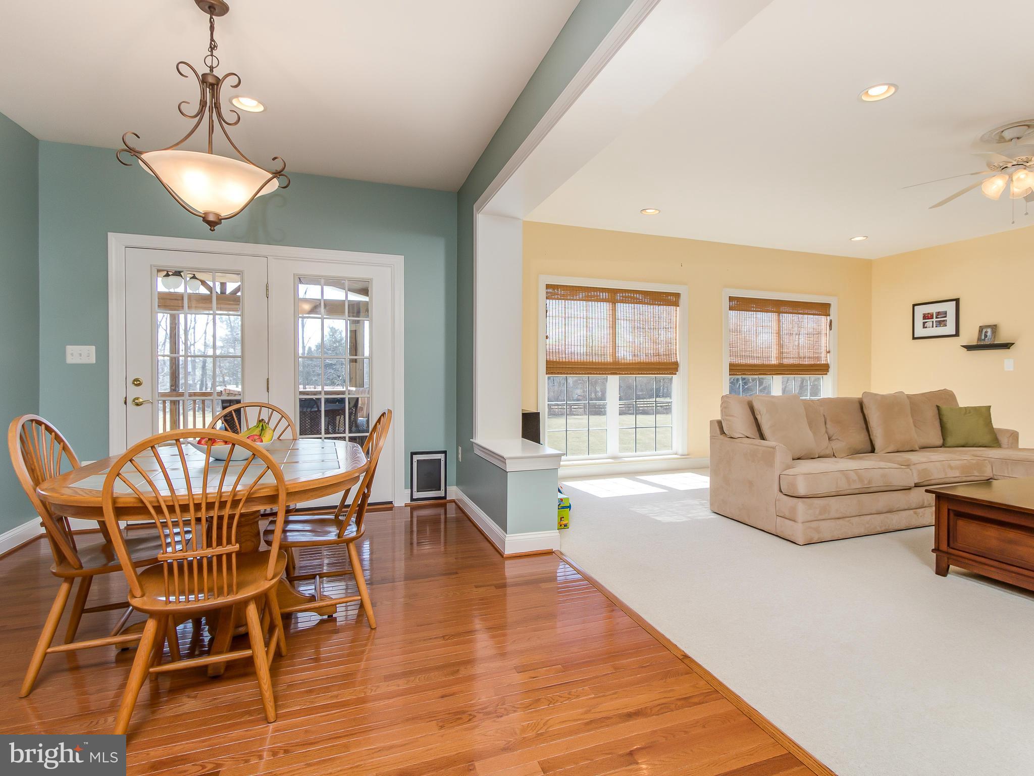 ROSE HILL - Residential