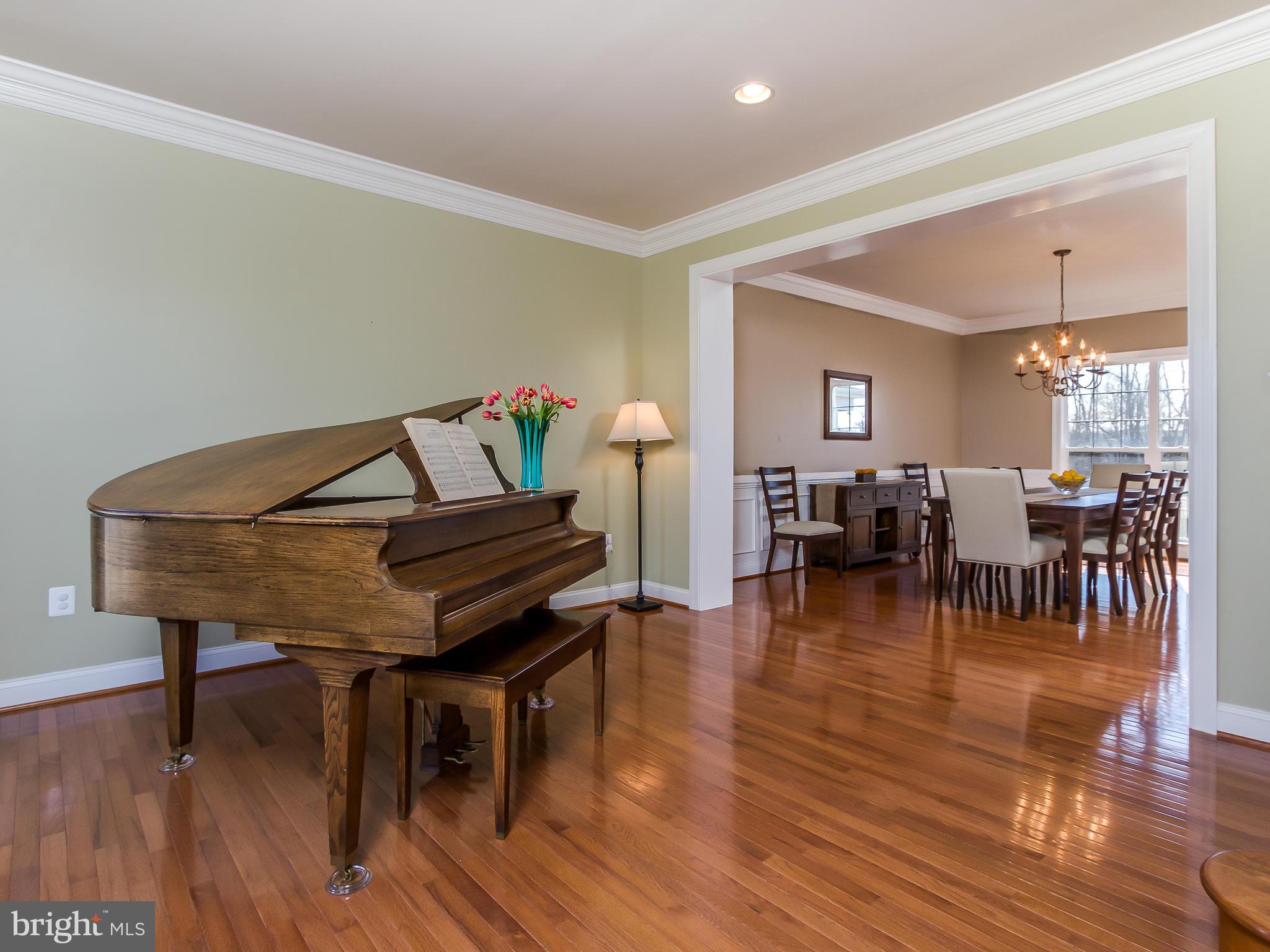 ROSE HILL - Residential