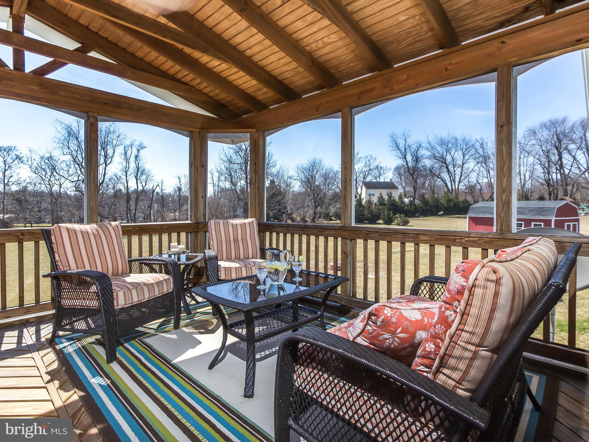 ROSE HILL - Residential