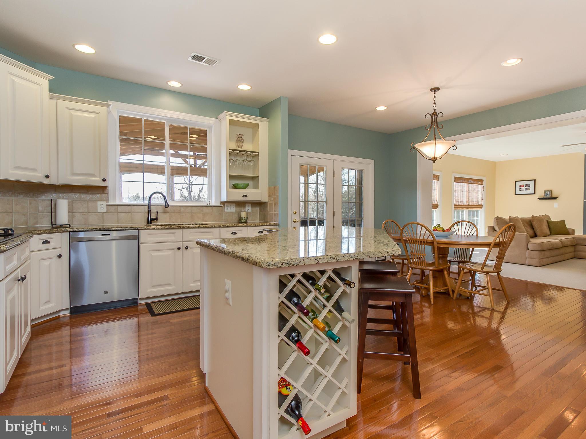 ROSE HILL - Residential