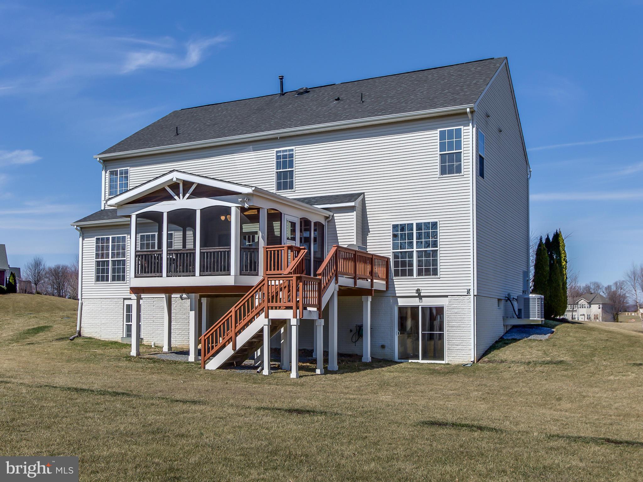 ROSE HILL - Residential