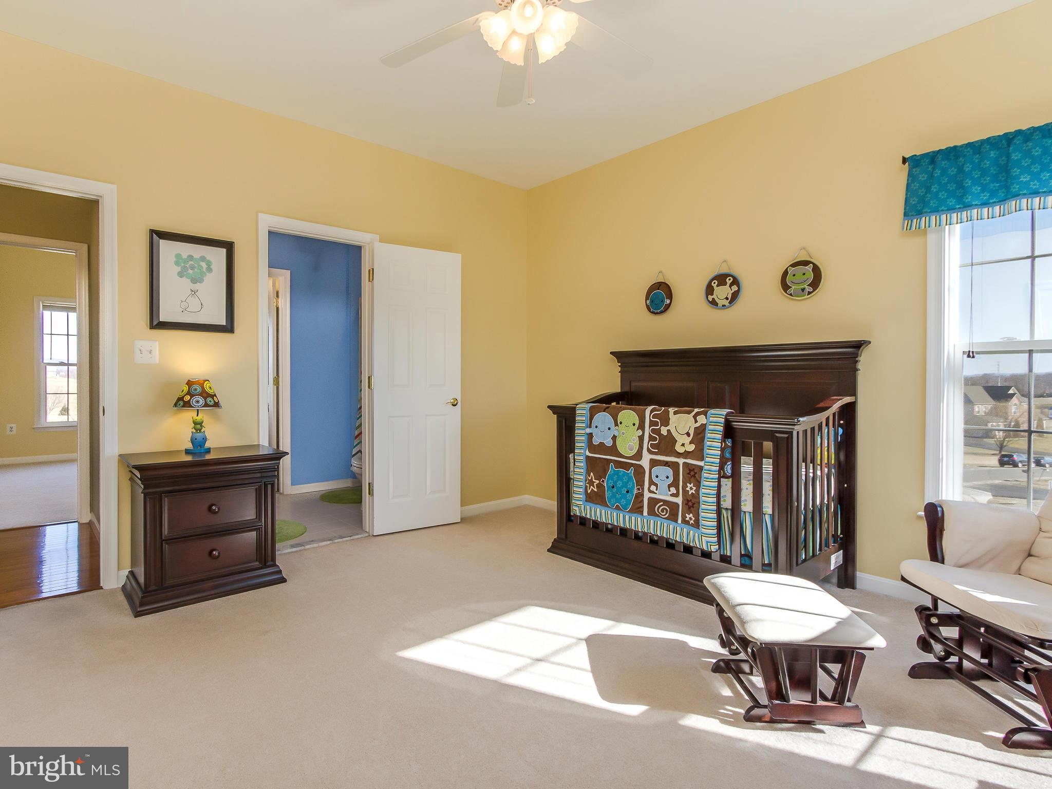 ROSE HILL - Residential