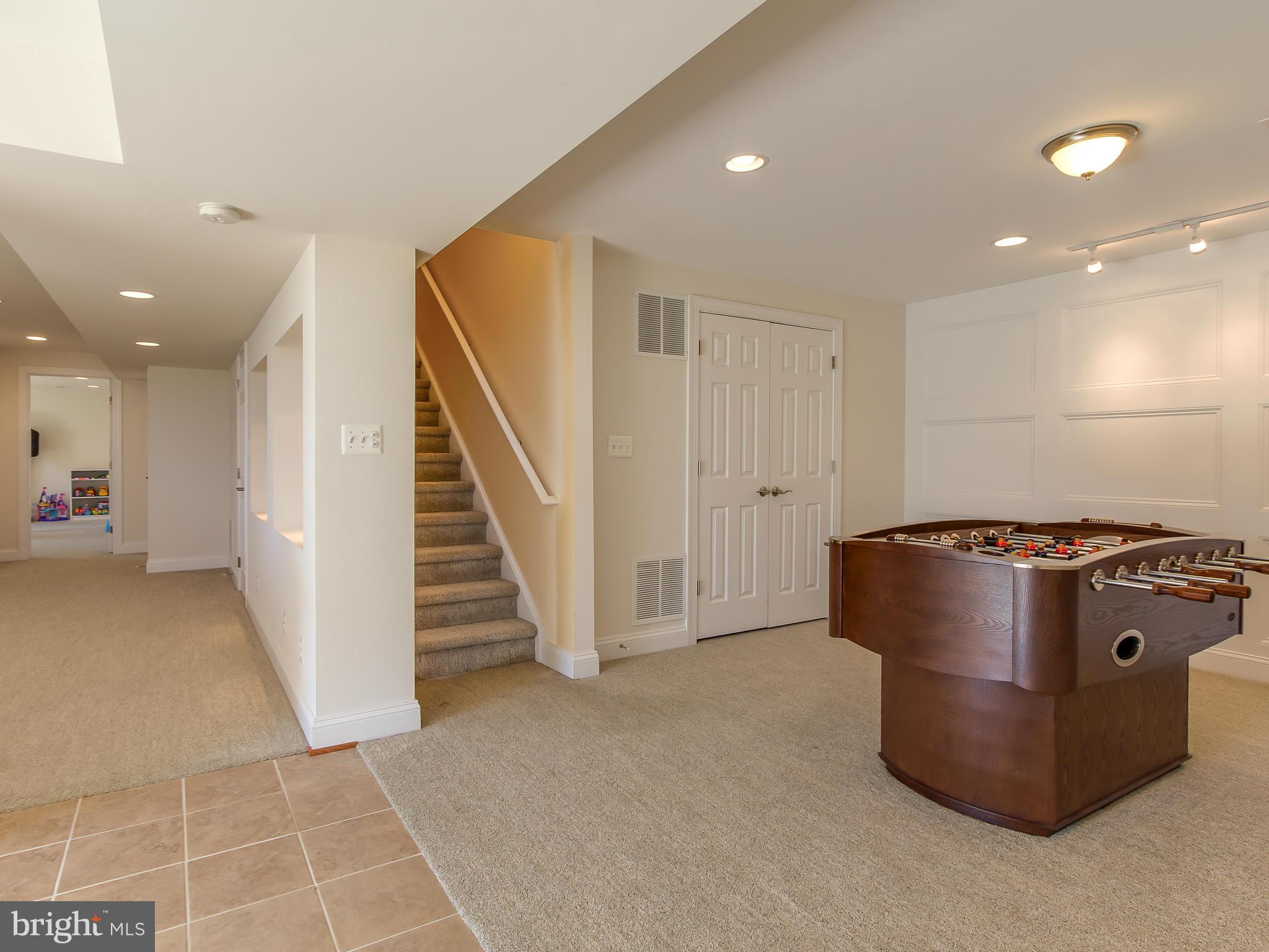 ROSE HILL - Residential