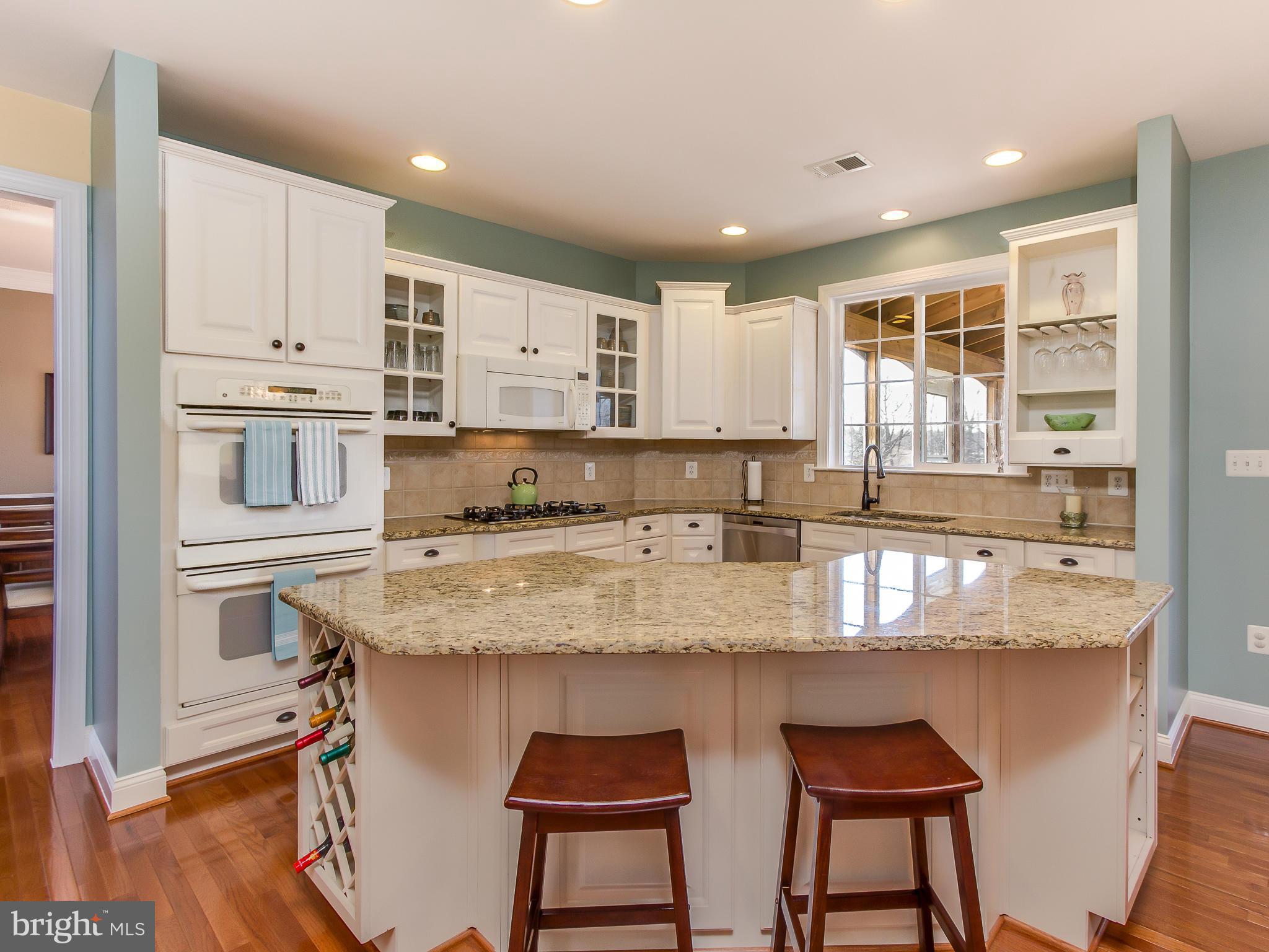 ROSE HILL - Residential