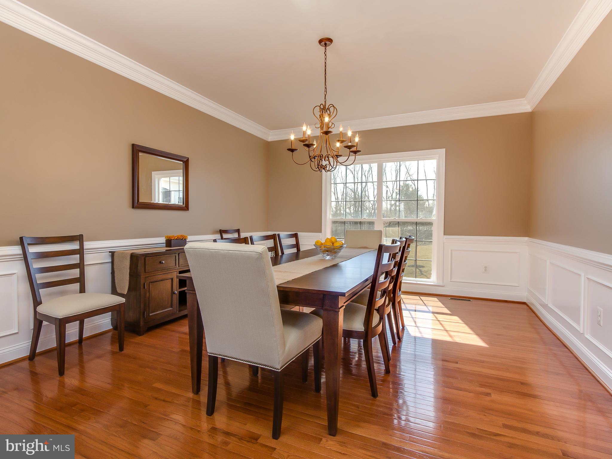 ROSE HILL - Residential