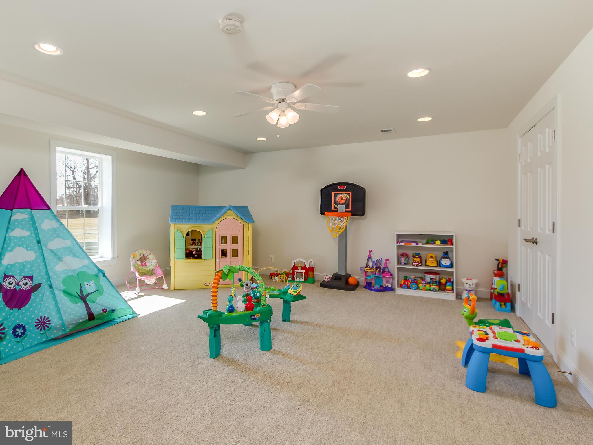 ROSE HILL - Residential