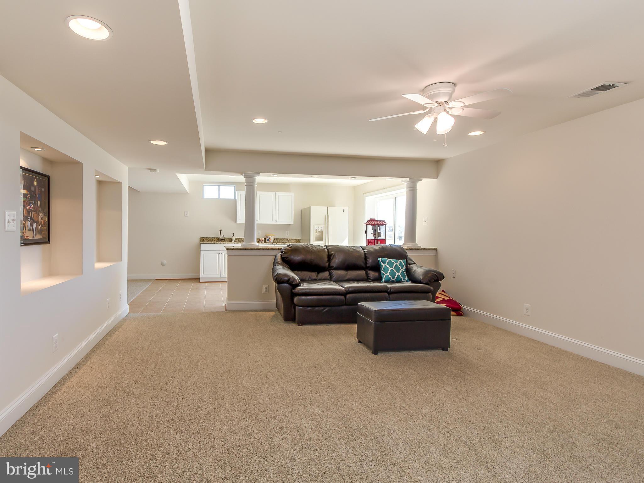 ROSE HILL - Residential