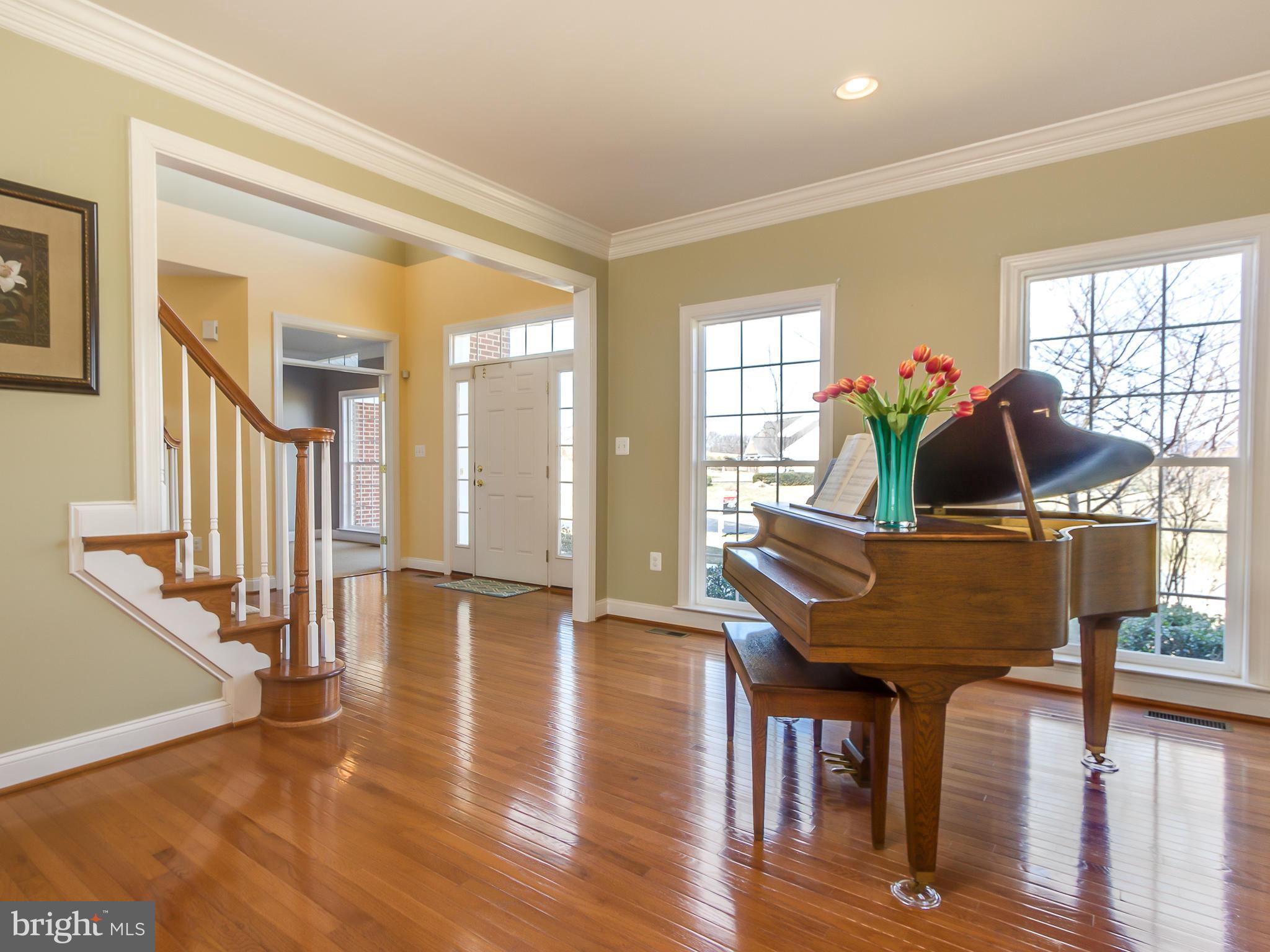 ROSE HILL - Residential