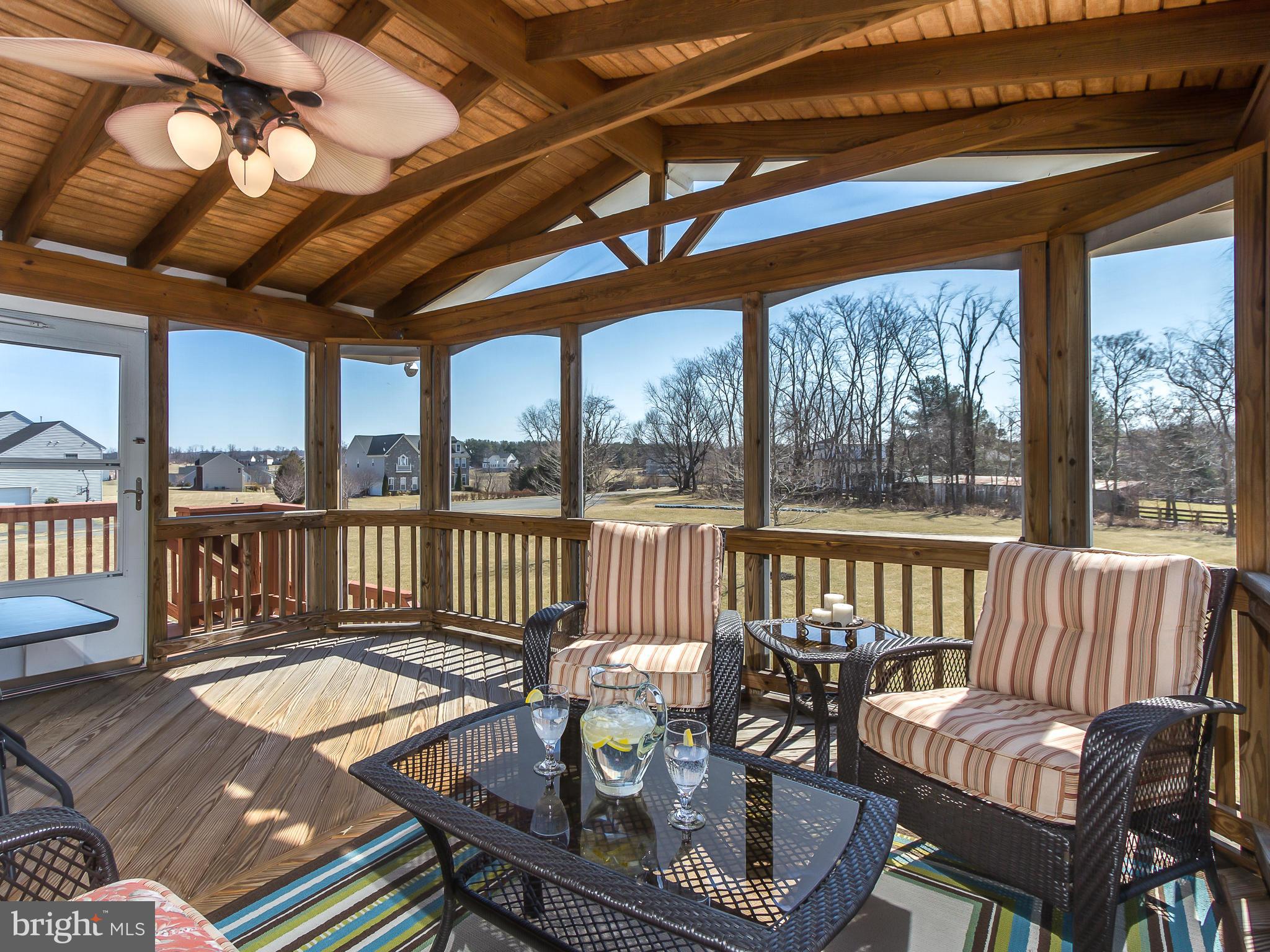 ROSE HILL - Residential