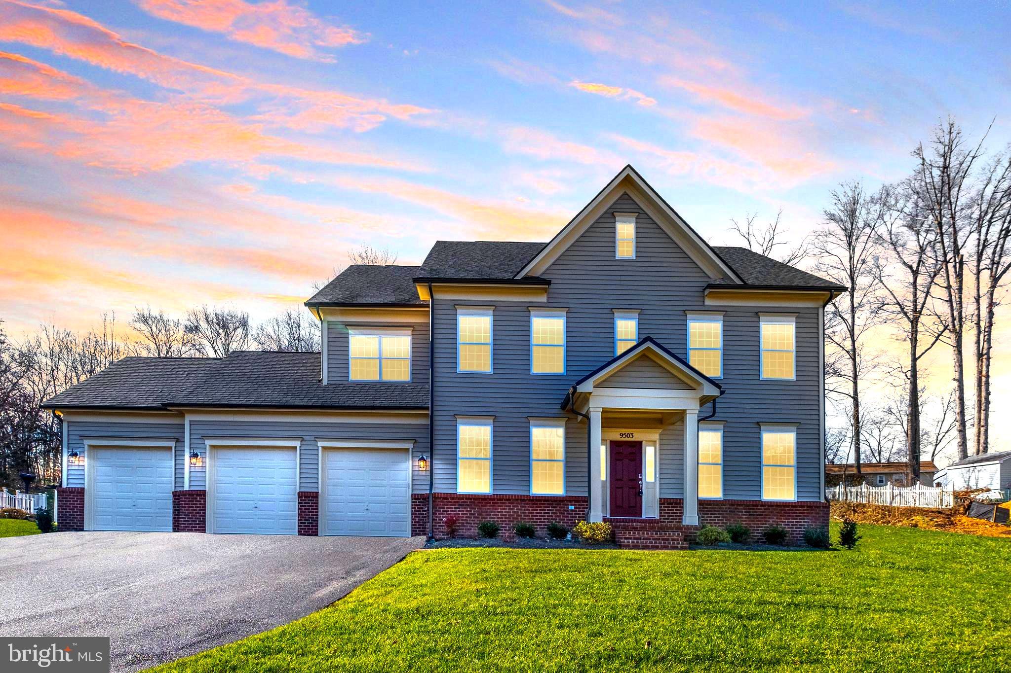 WASHINGTON OVERLOOK - Residential