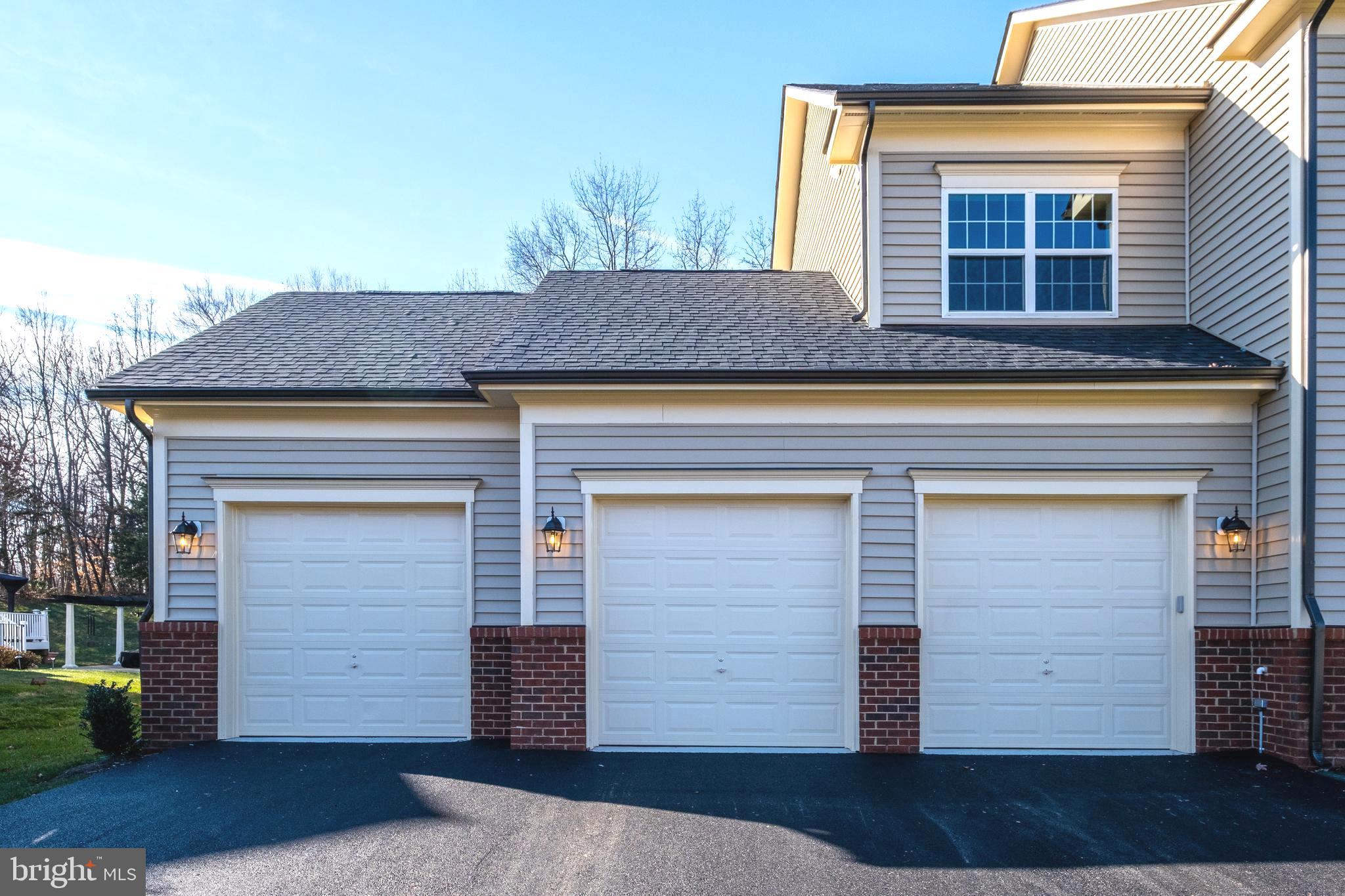 WASHINGTON OVERLOOK - Residential