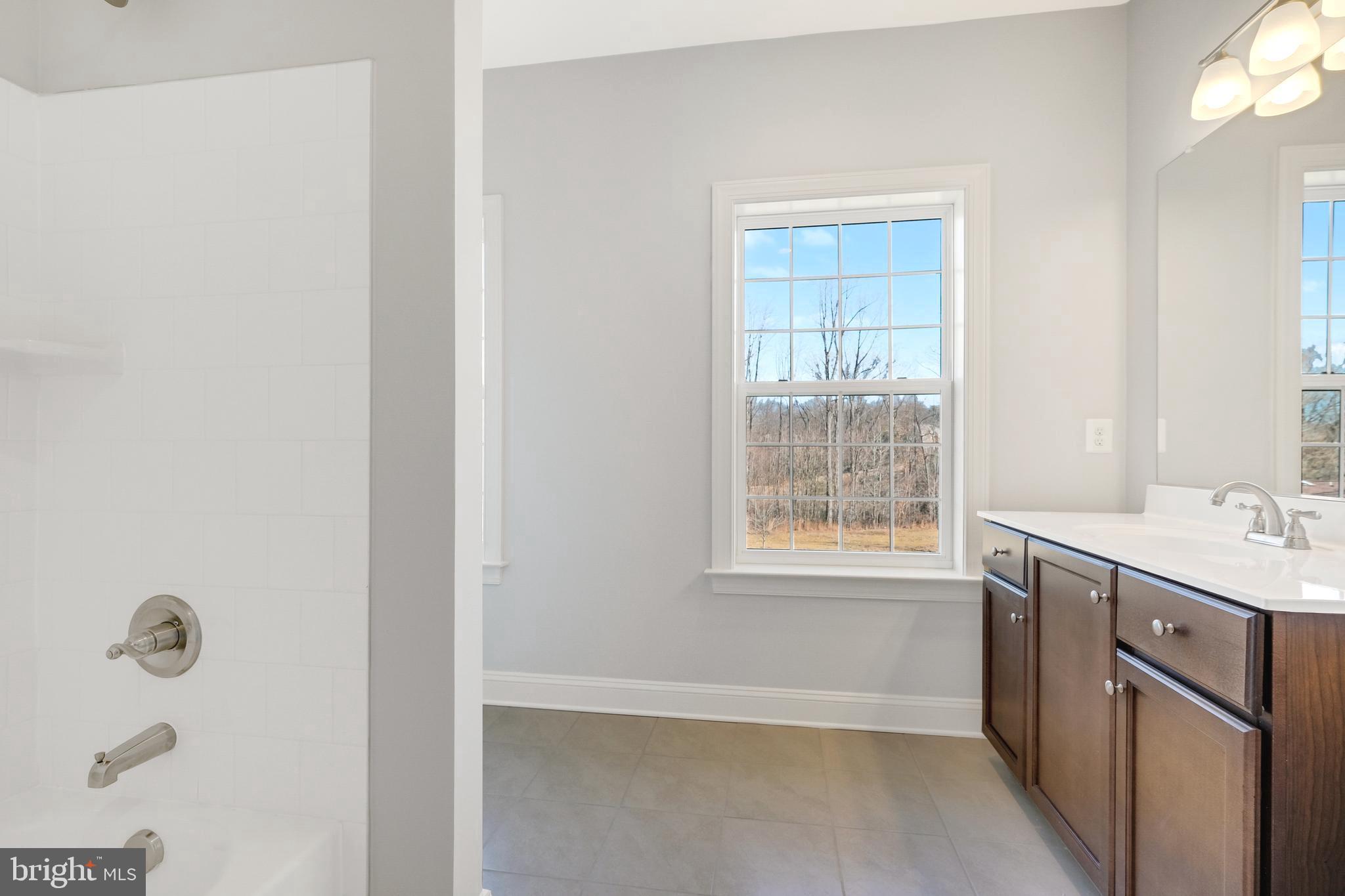 WASHINGTON OVERLOOK - Residential