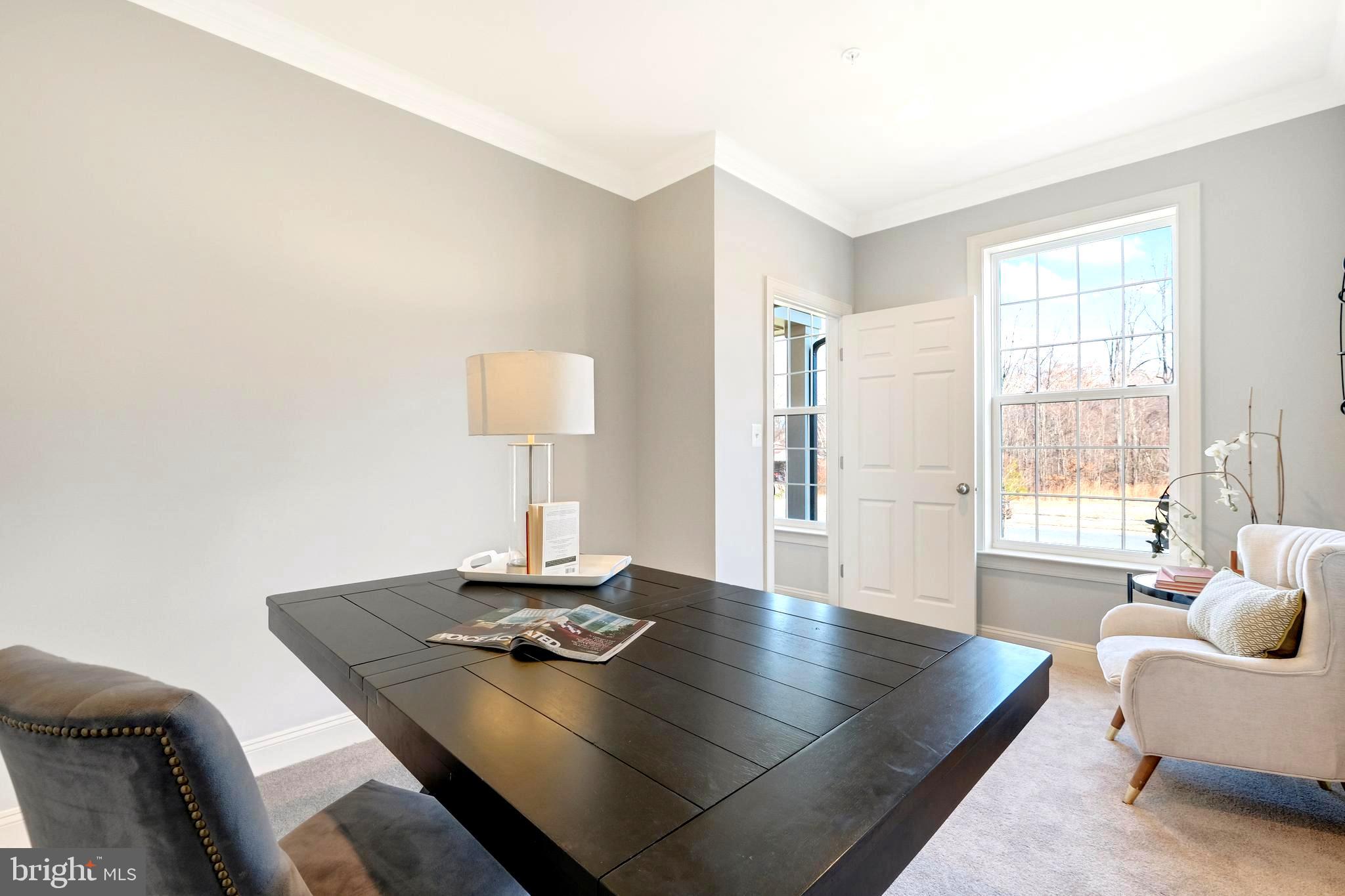 WASHINGTON OVERLOOK - Residential