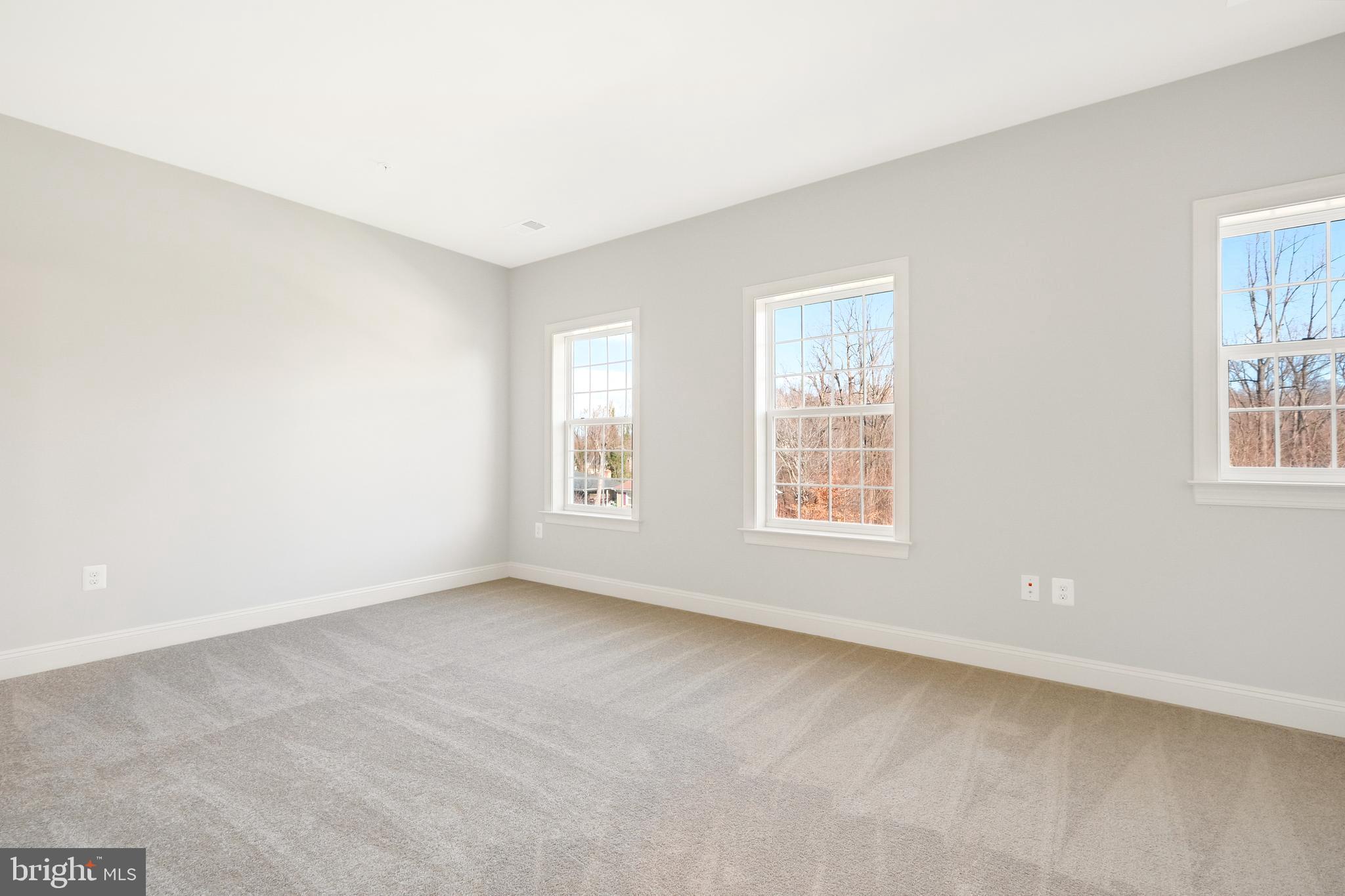 WASHINGTON OVERLOOK - Residential