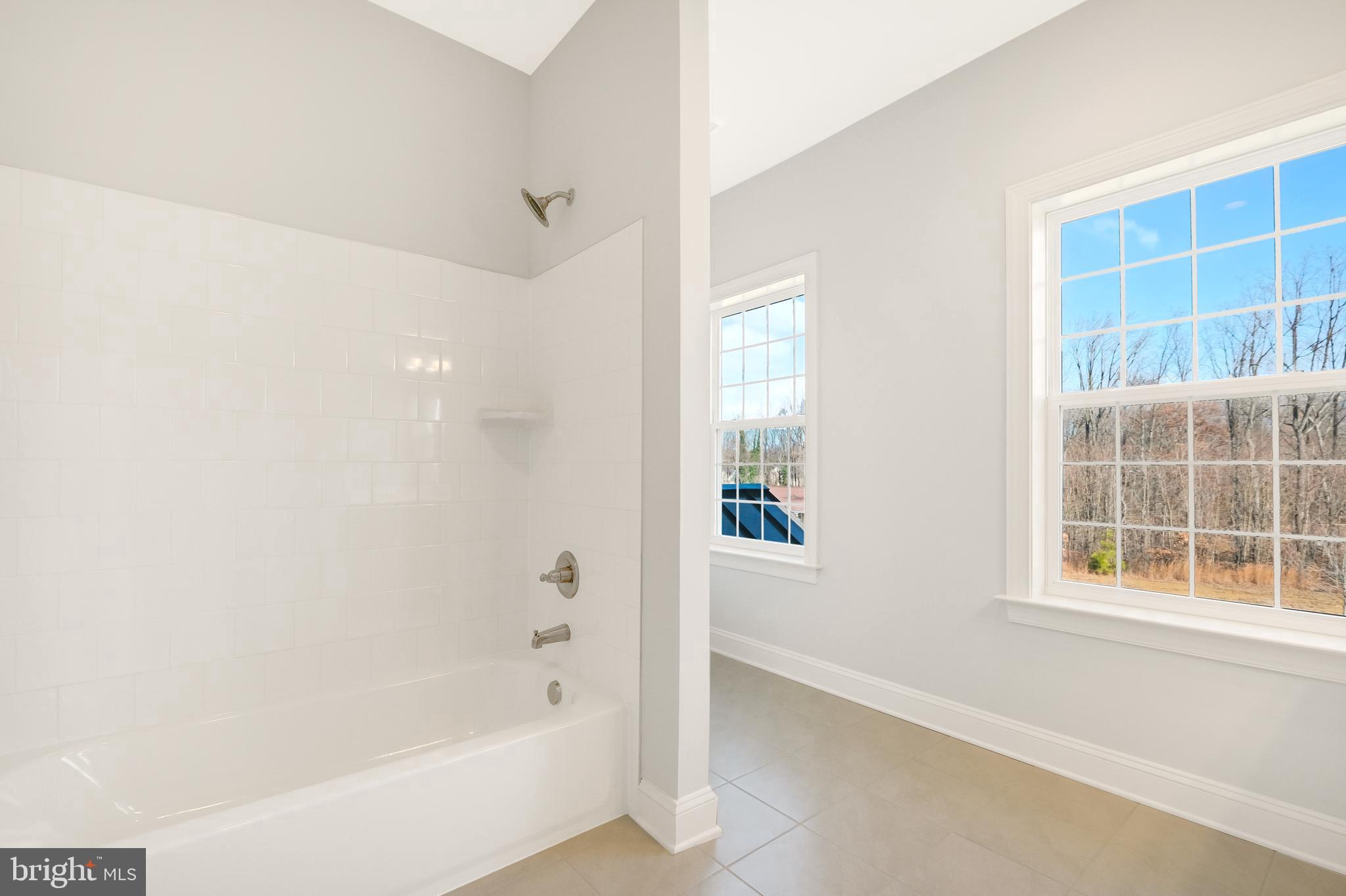 WASHINGTON OVERLOOK - Residential