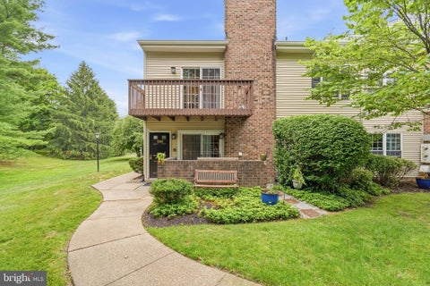 Condo For Sale - 1791 Janney Lane<br/> YARDLEY, PA 19067