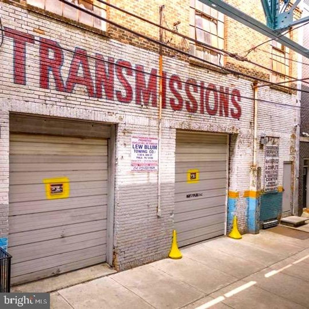 Photo of 1206 N Front Street, PHILADELPHIA, PA 19122 (MLS # PAPH2535070)