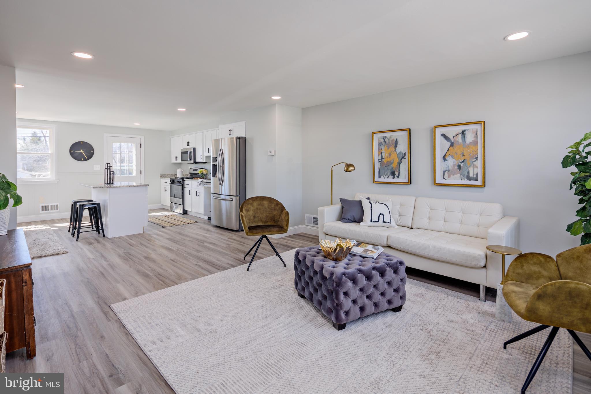 EASTFIELD - Residential