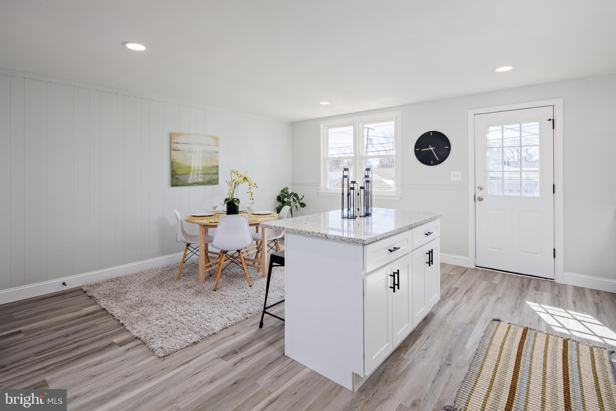 EASTFIELD - Residential