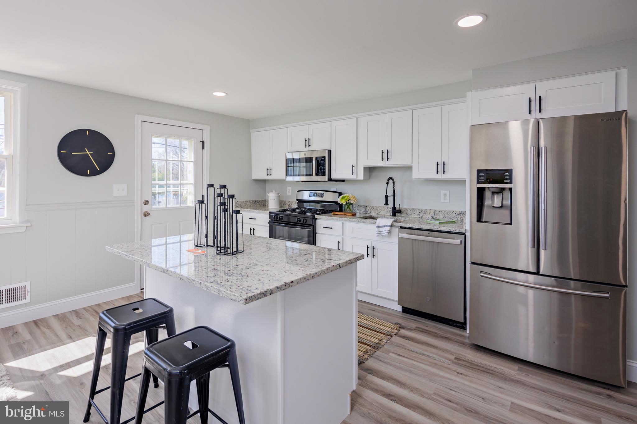 EASTFIELD - Residential